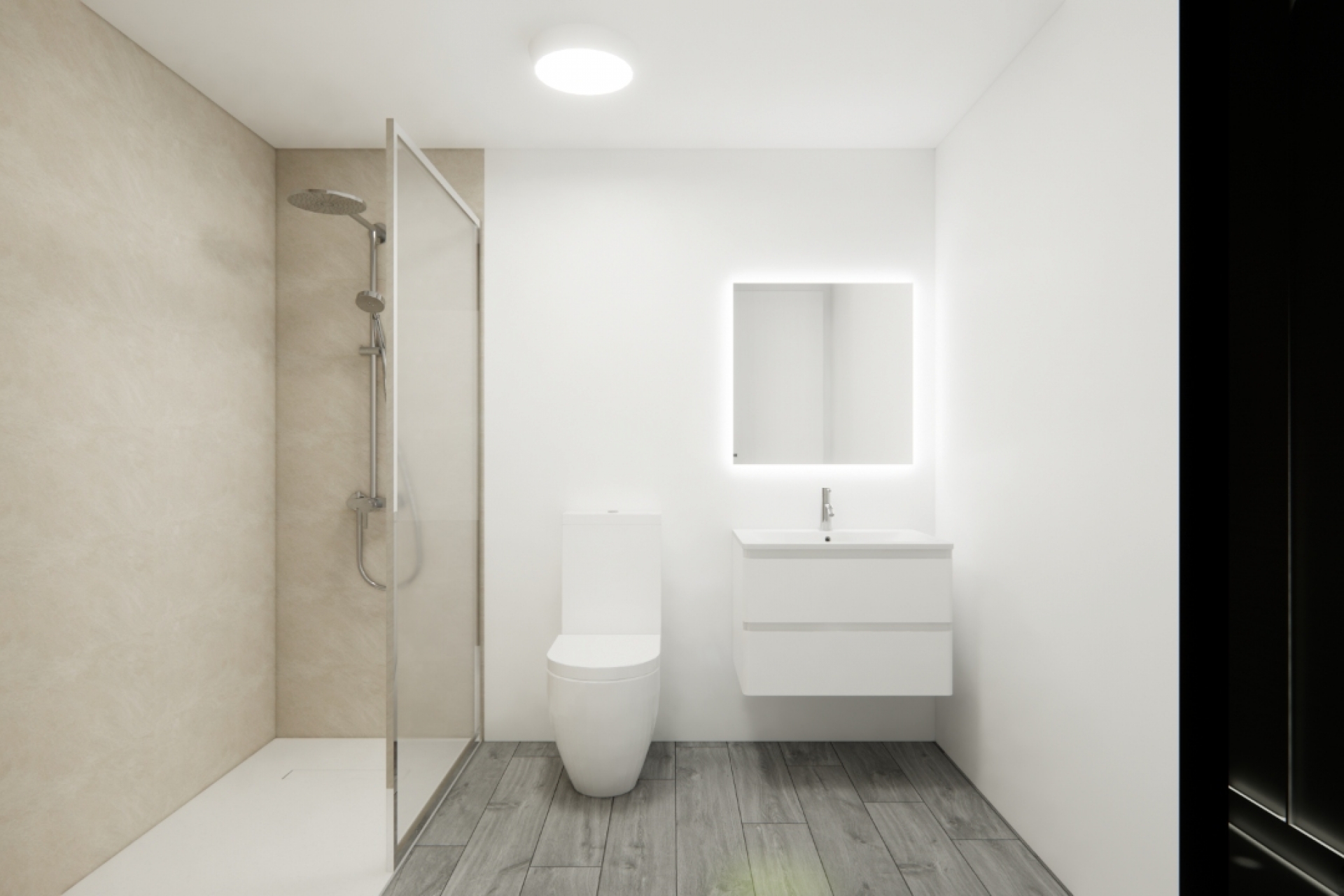 New Build - Apartment -
Torre de la Horadada