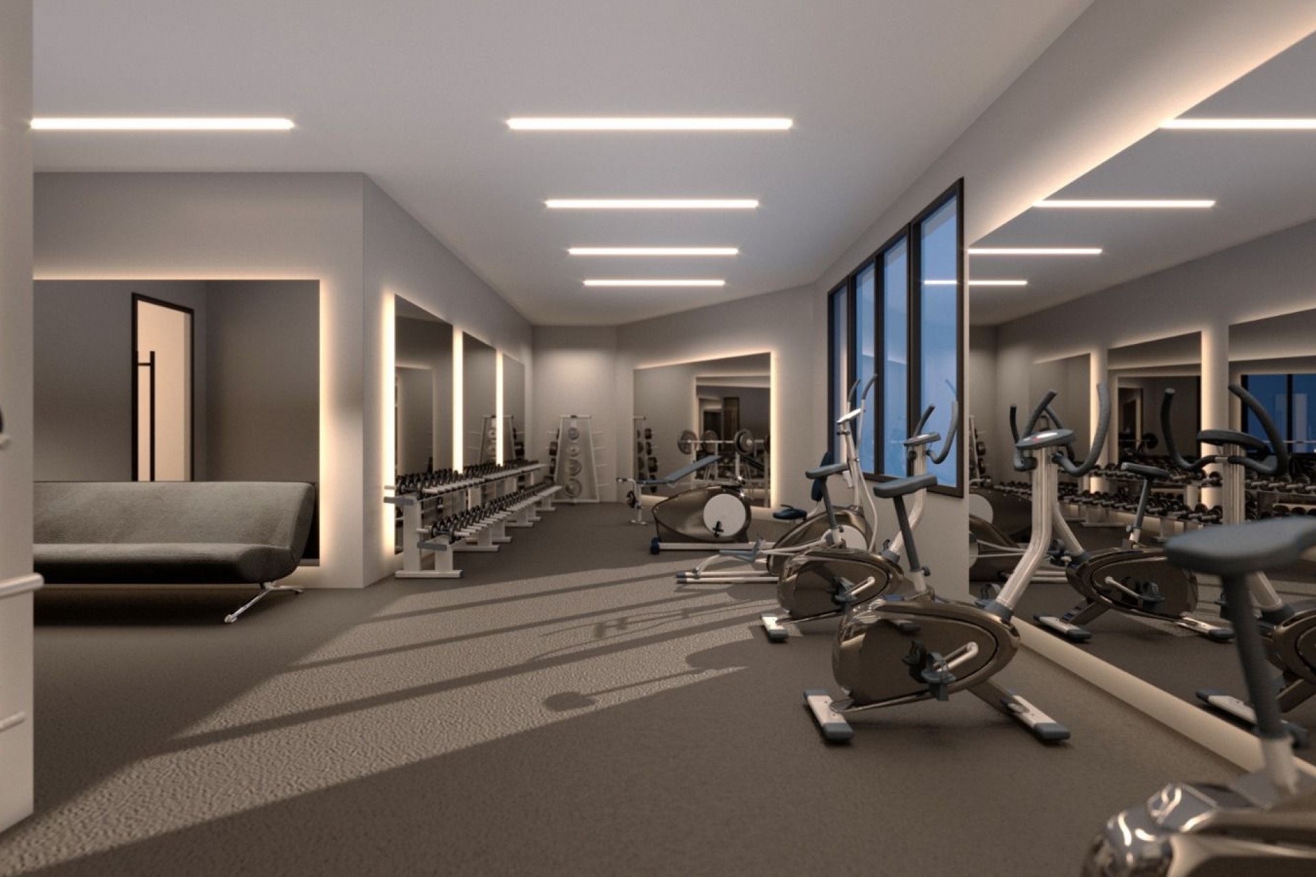 New Build - Apartment -
Torrevieja - Centro