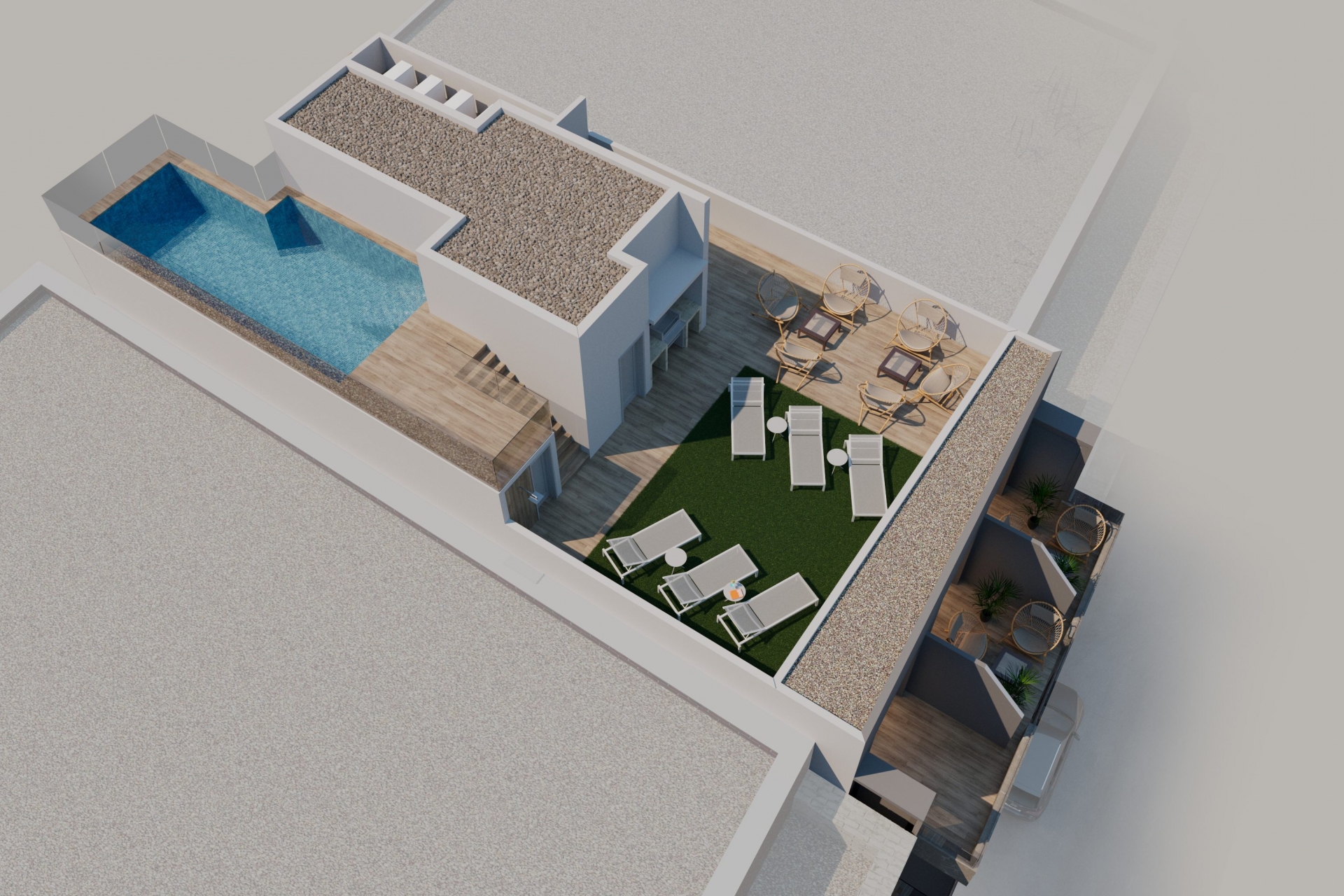 New Build - Apartment -
Torrevieja
