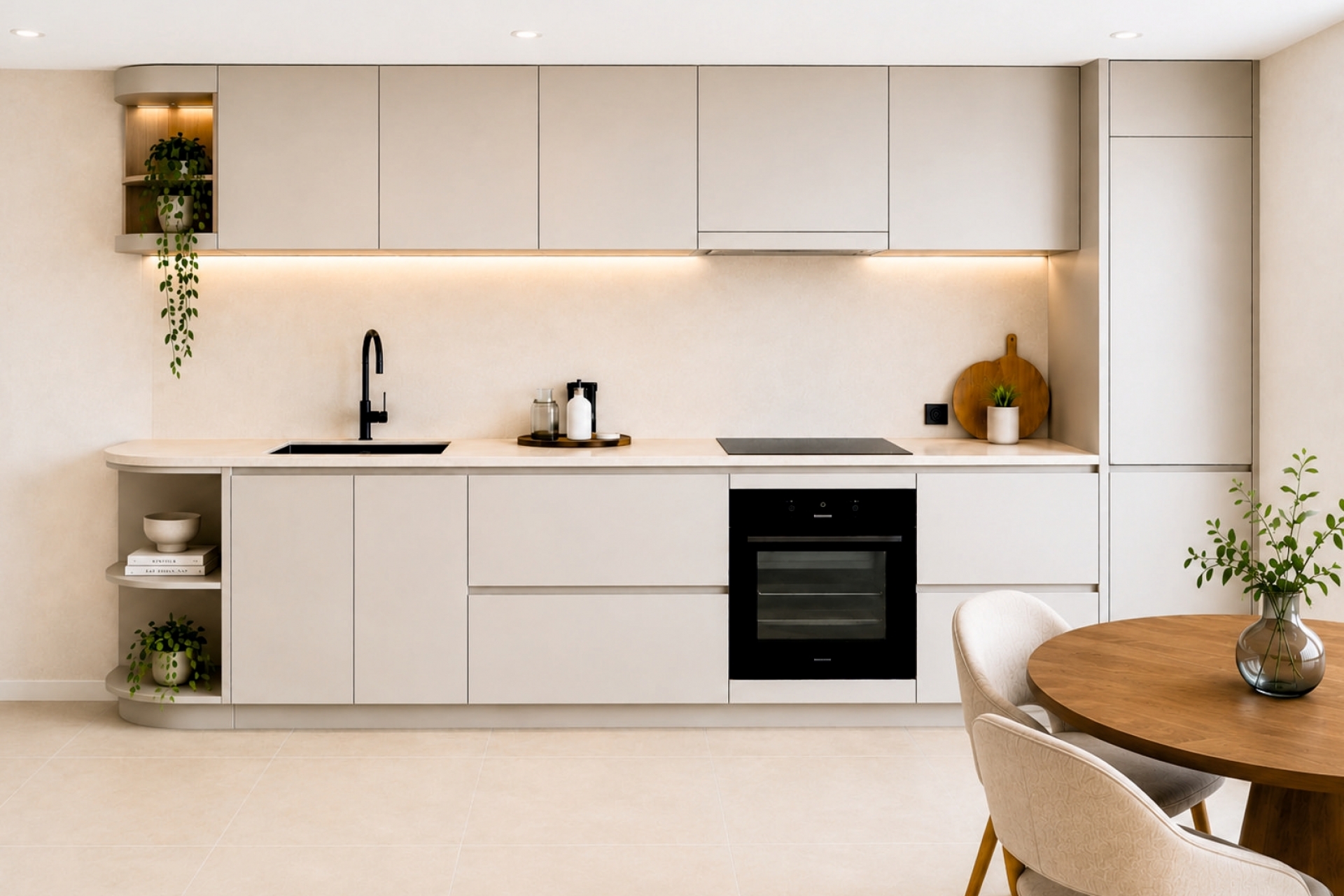 New Build - Apartment -
Torrevieja