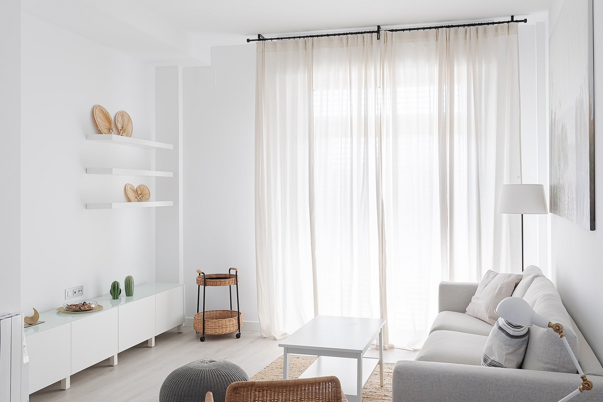 New Build - Apartment -
Vera