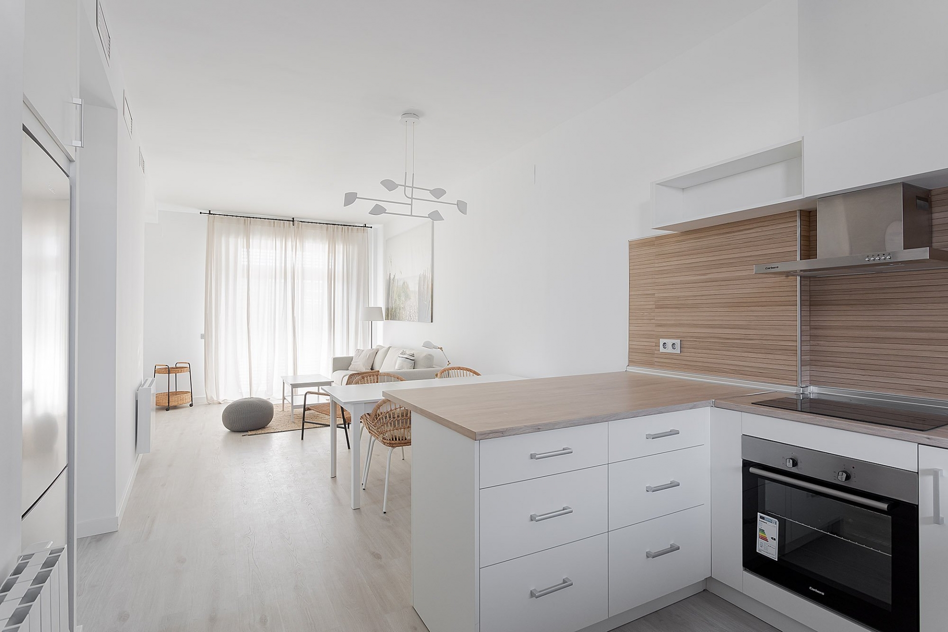New Build - Apartment -
Vera