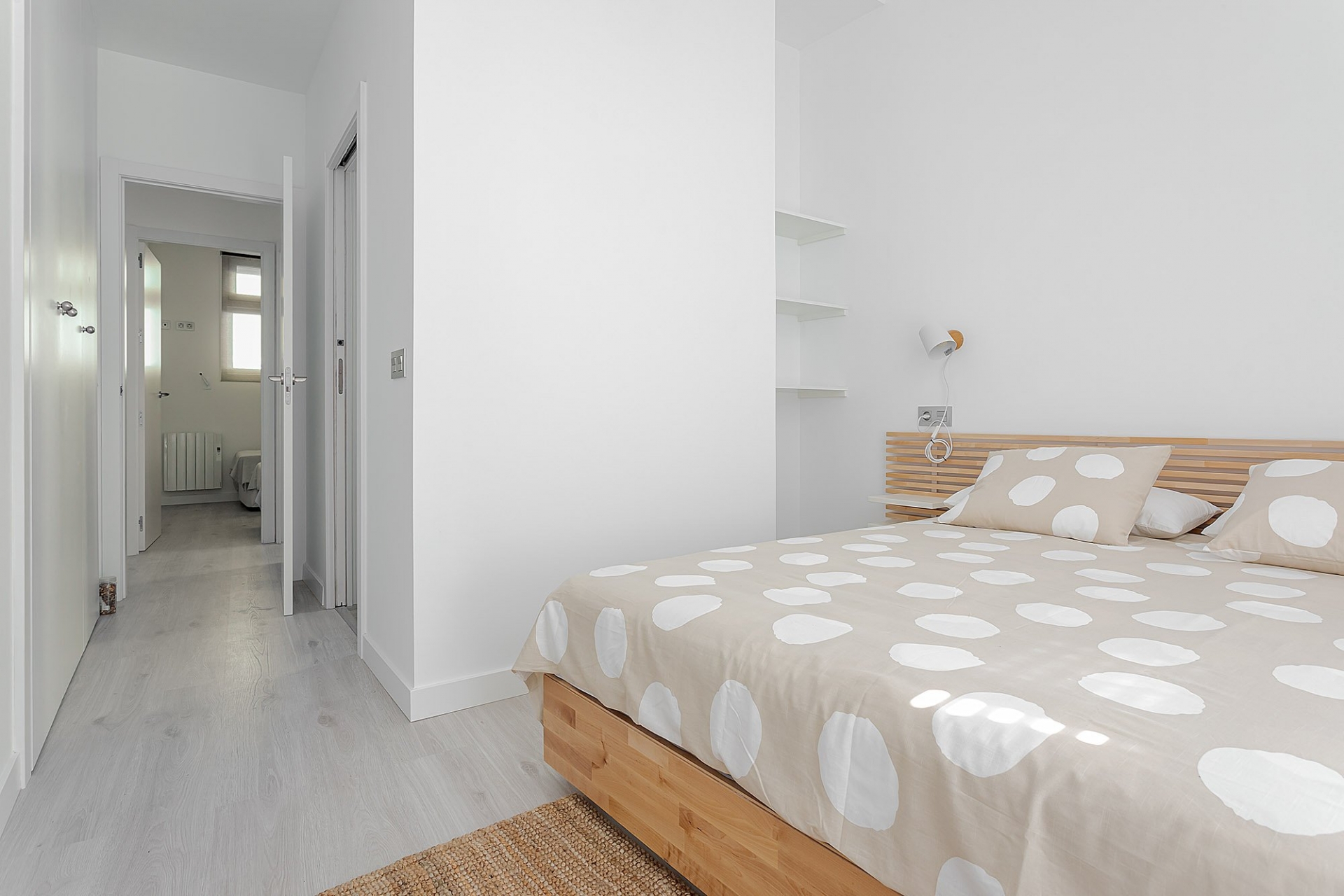 New Build - Apartment -
Vera
