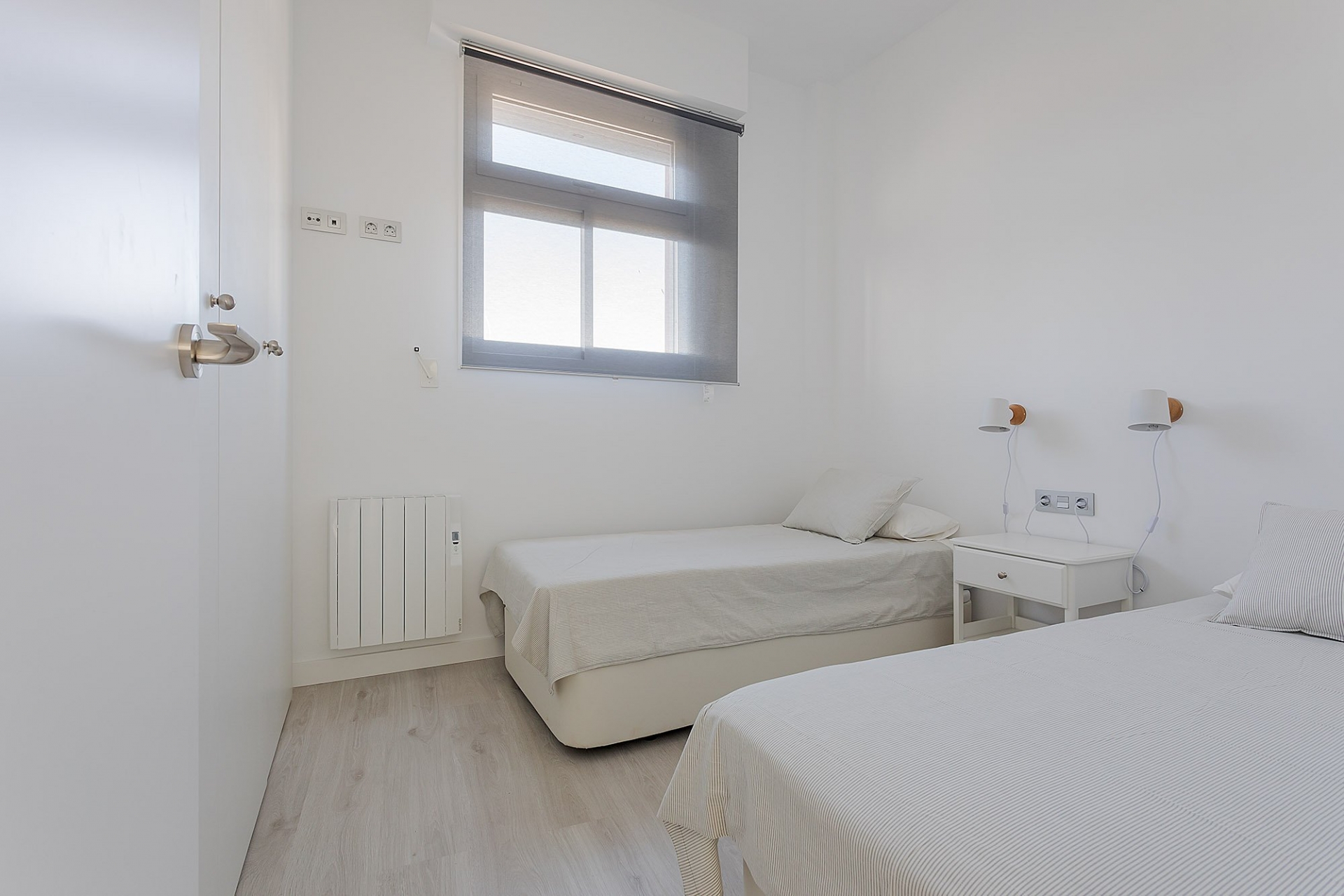 New Build - Apartment -
Vera