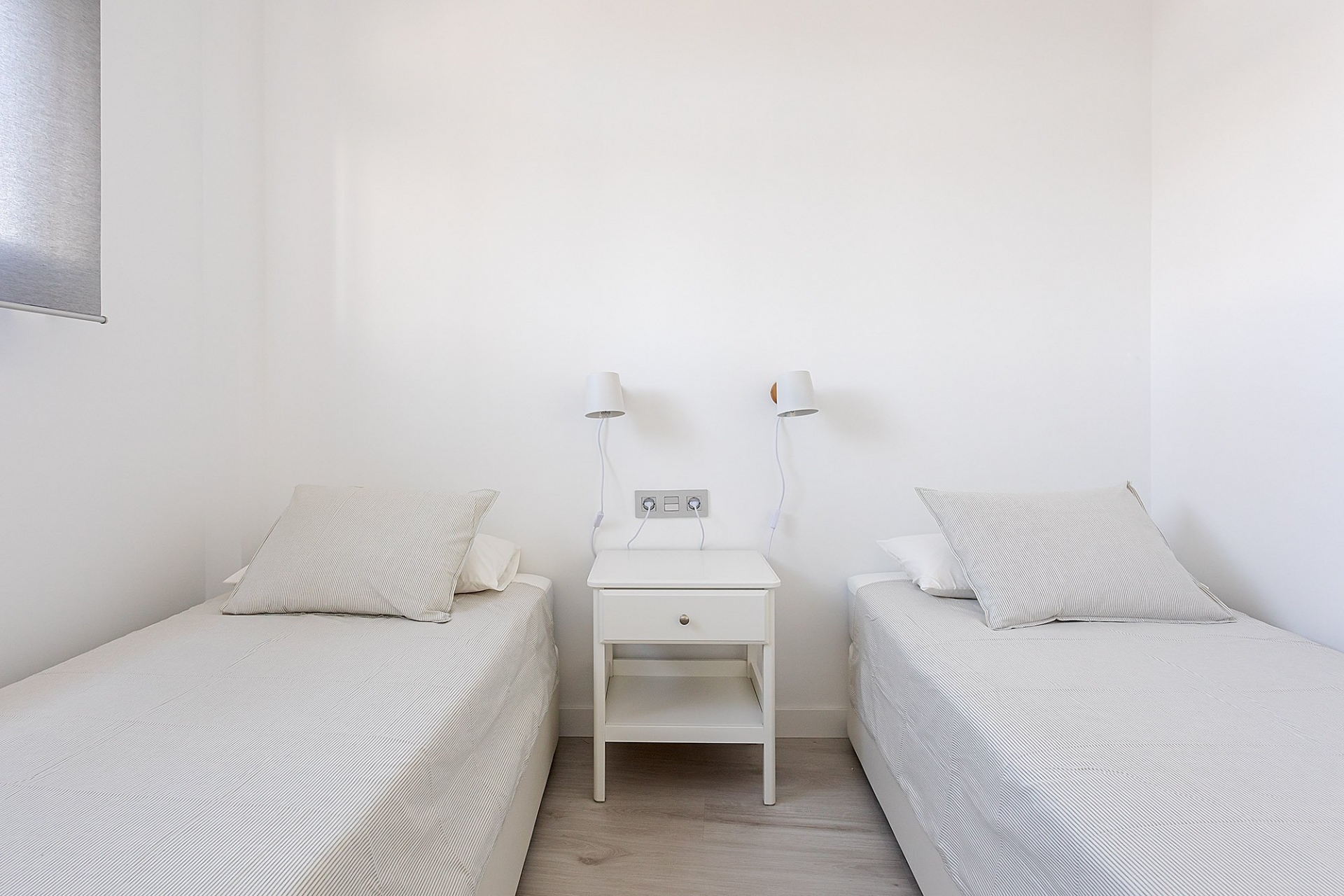 New Build - Apartment -
Vera