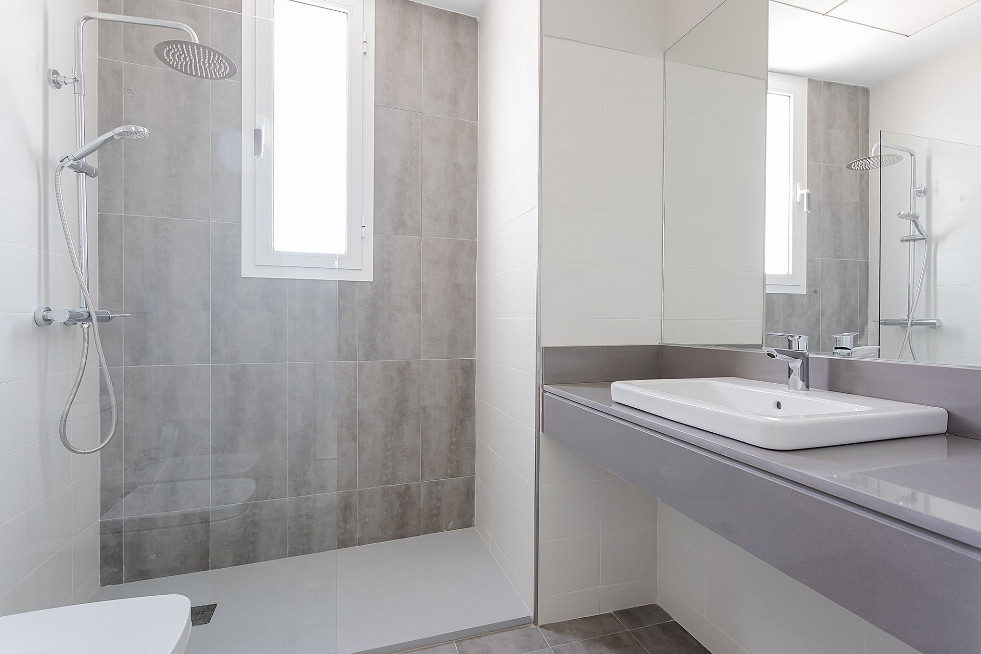 New Build - Apartment -
Vera