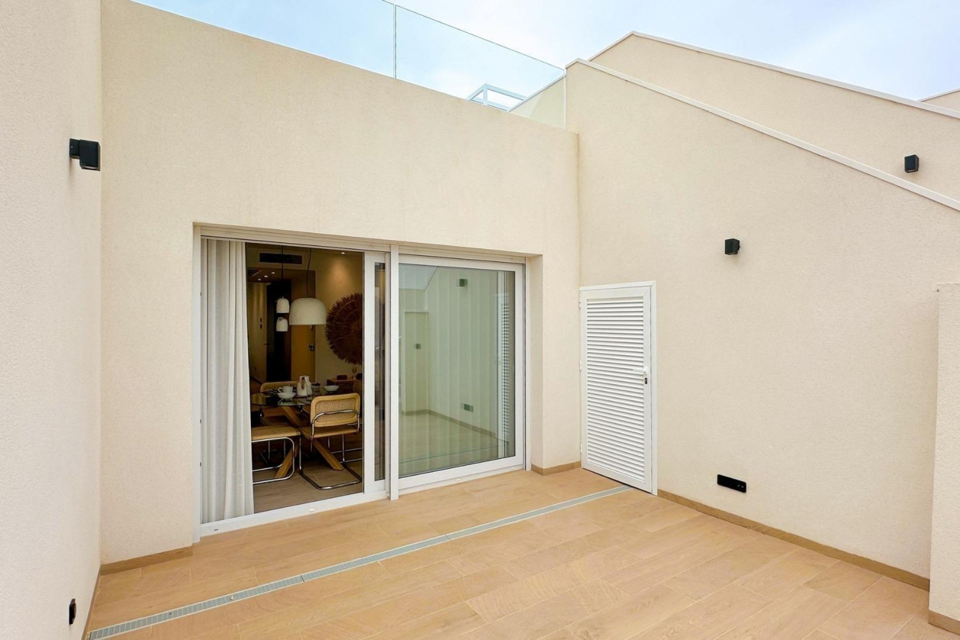 New Build - Bungalow na parterze -
La Finca Golf