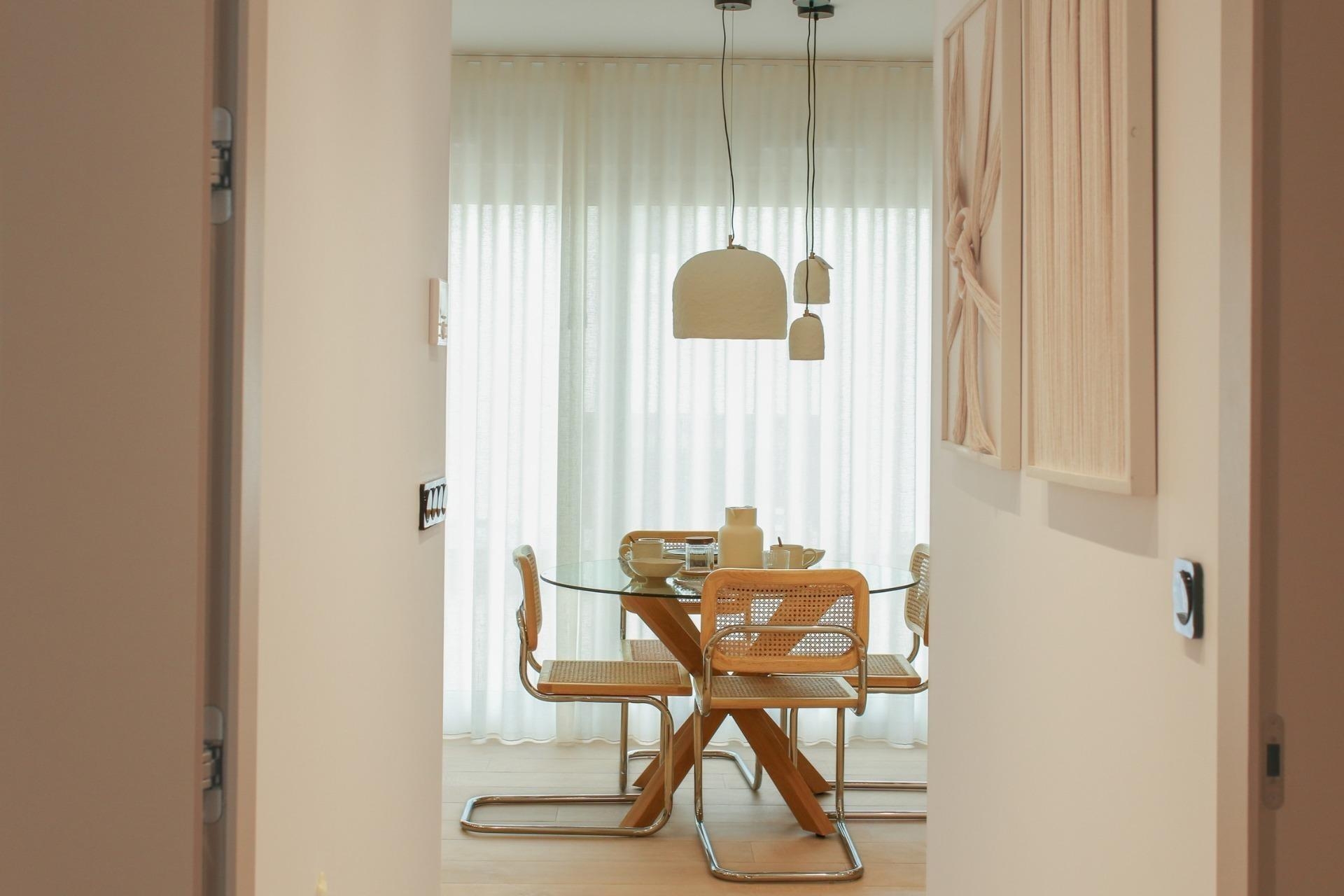 New Build - Bungalow na parterze -
La Finca Golf