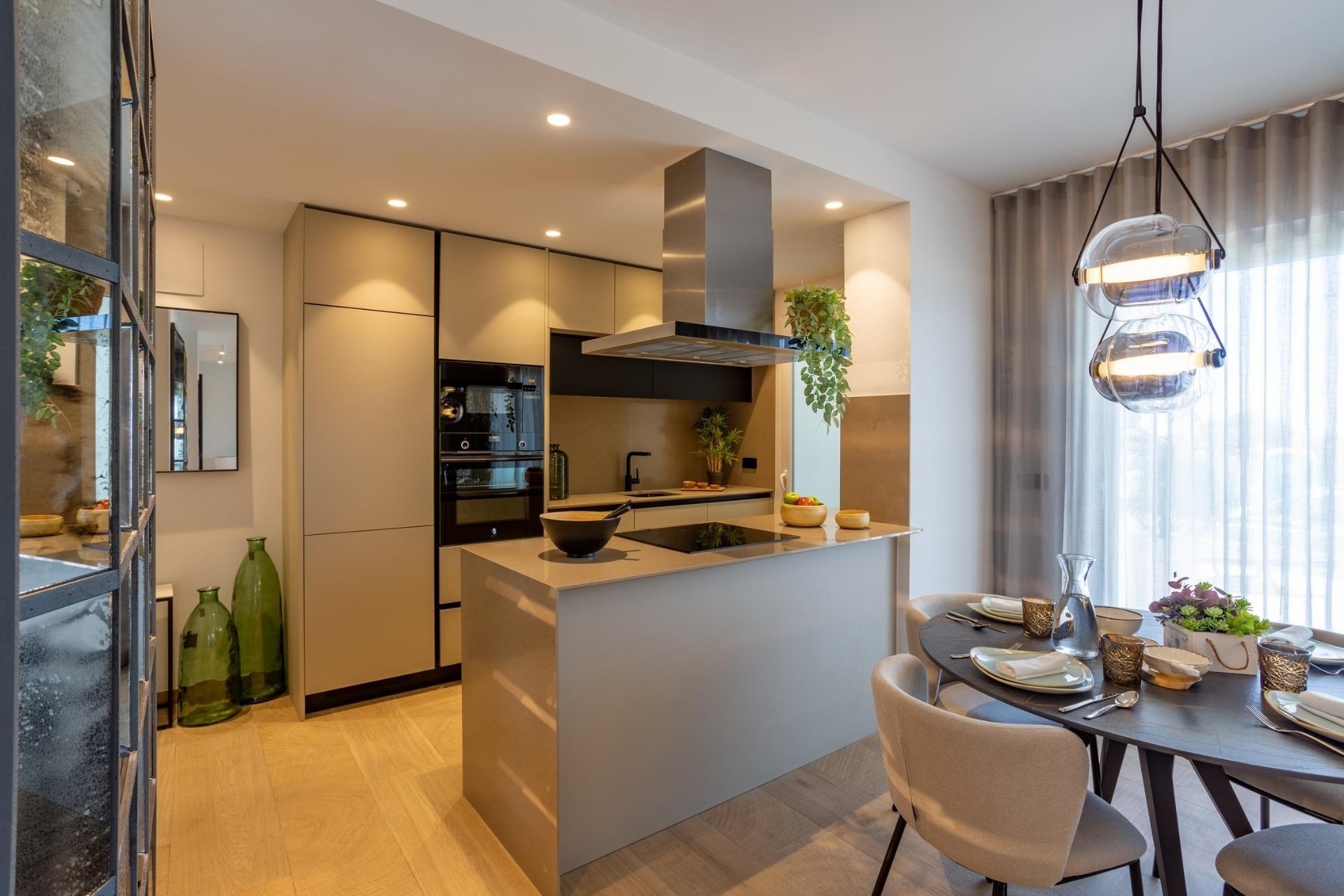 New Build - Bungalow na parterze -
La Finca Golf