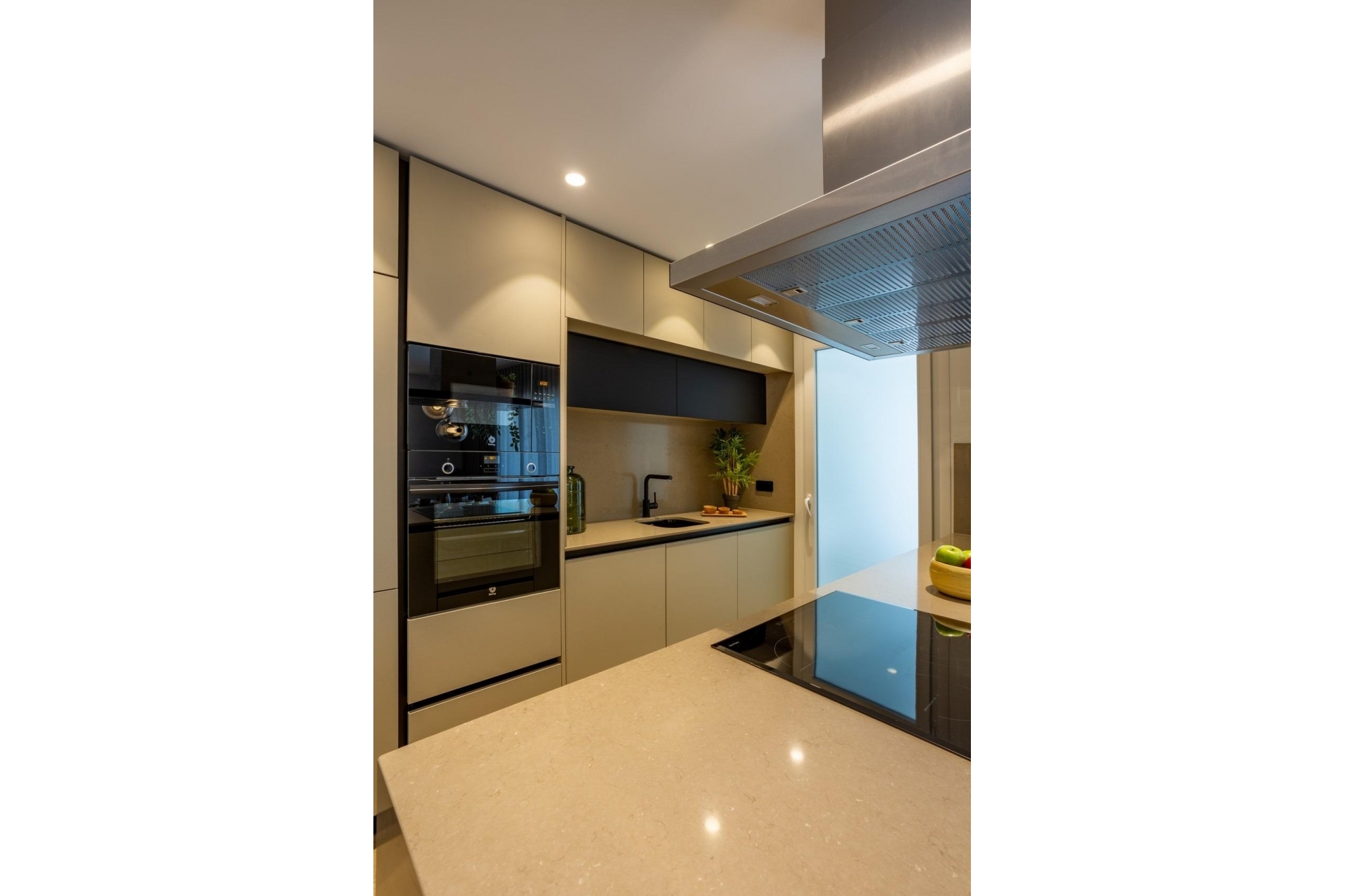 New Build - Bungalow na parterze -
La Finca Golf
