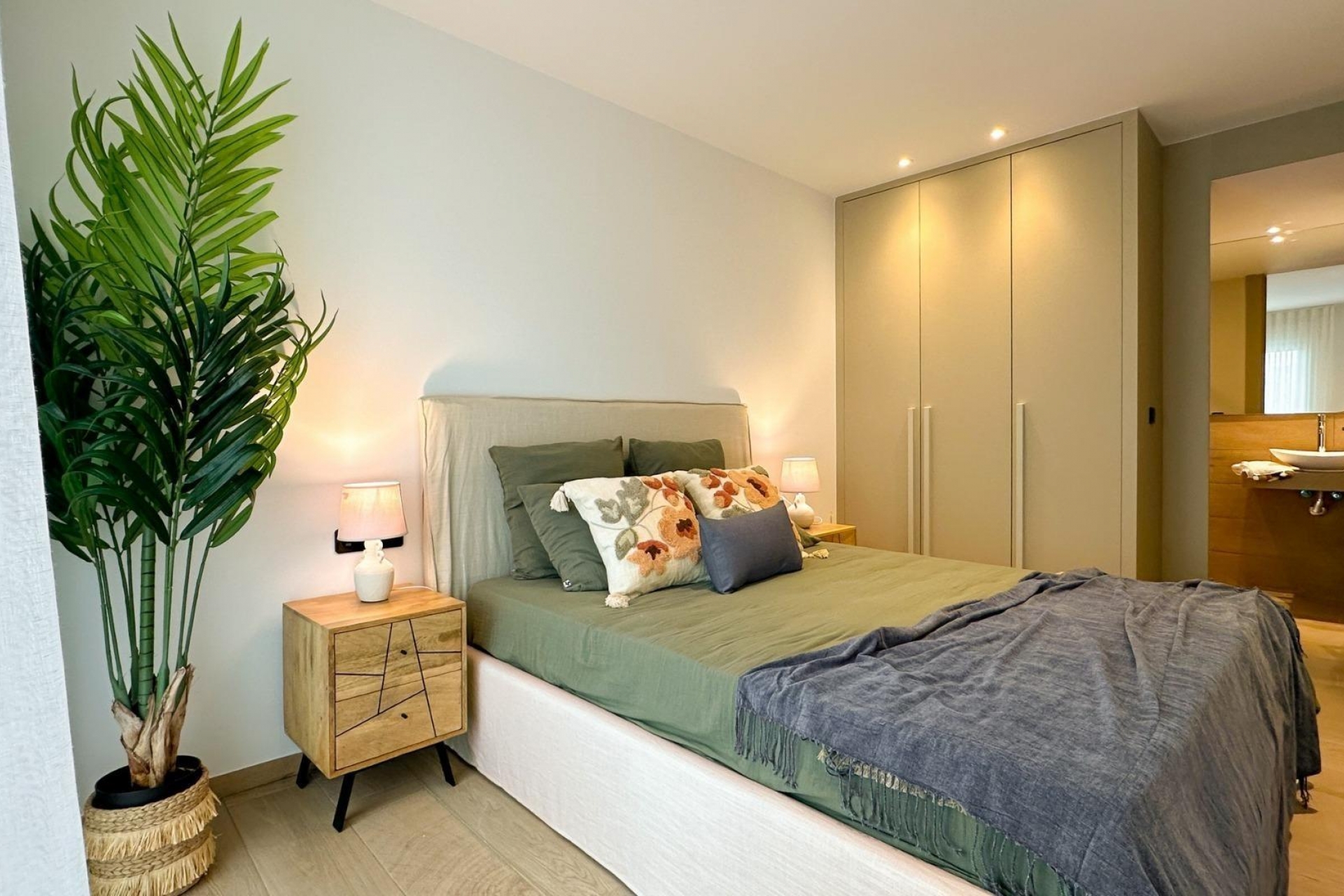 New Build - Bungalow na parterze -
La Finca Golf