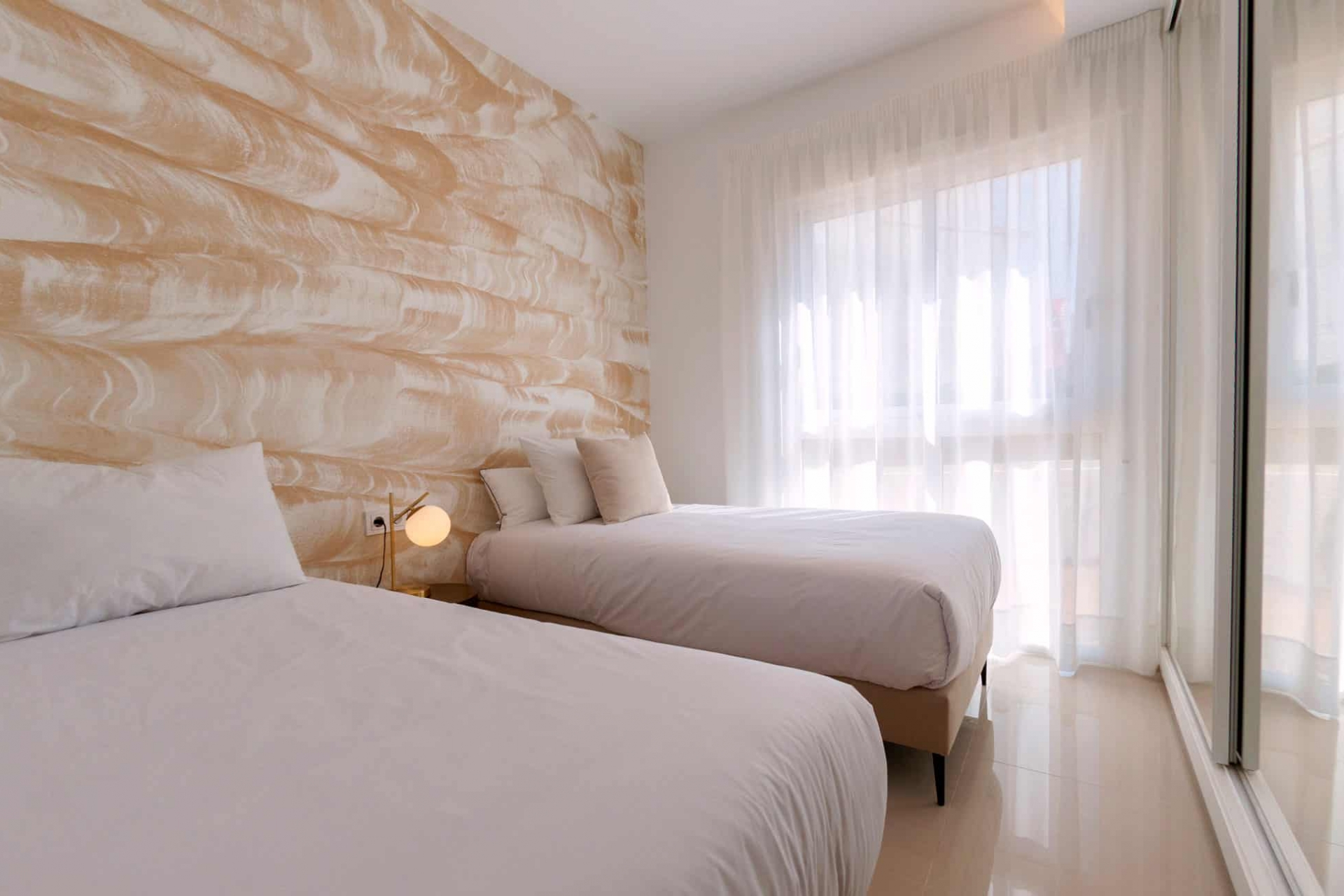 New Build - Bungalow na piętrze -
Ciudad Quesada