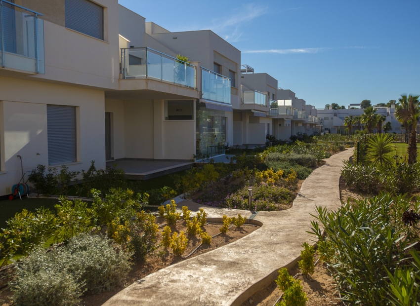 New Build - Bungalow -
Orihuela - Vistabella