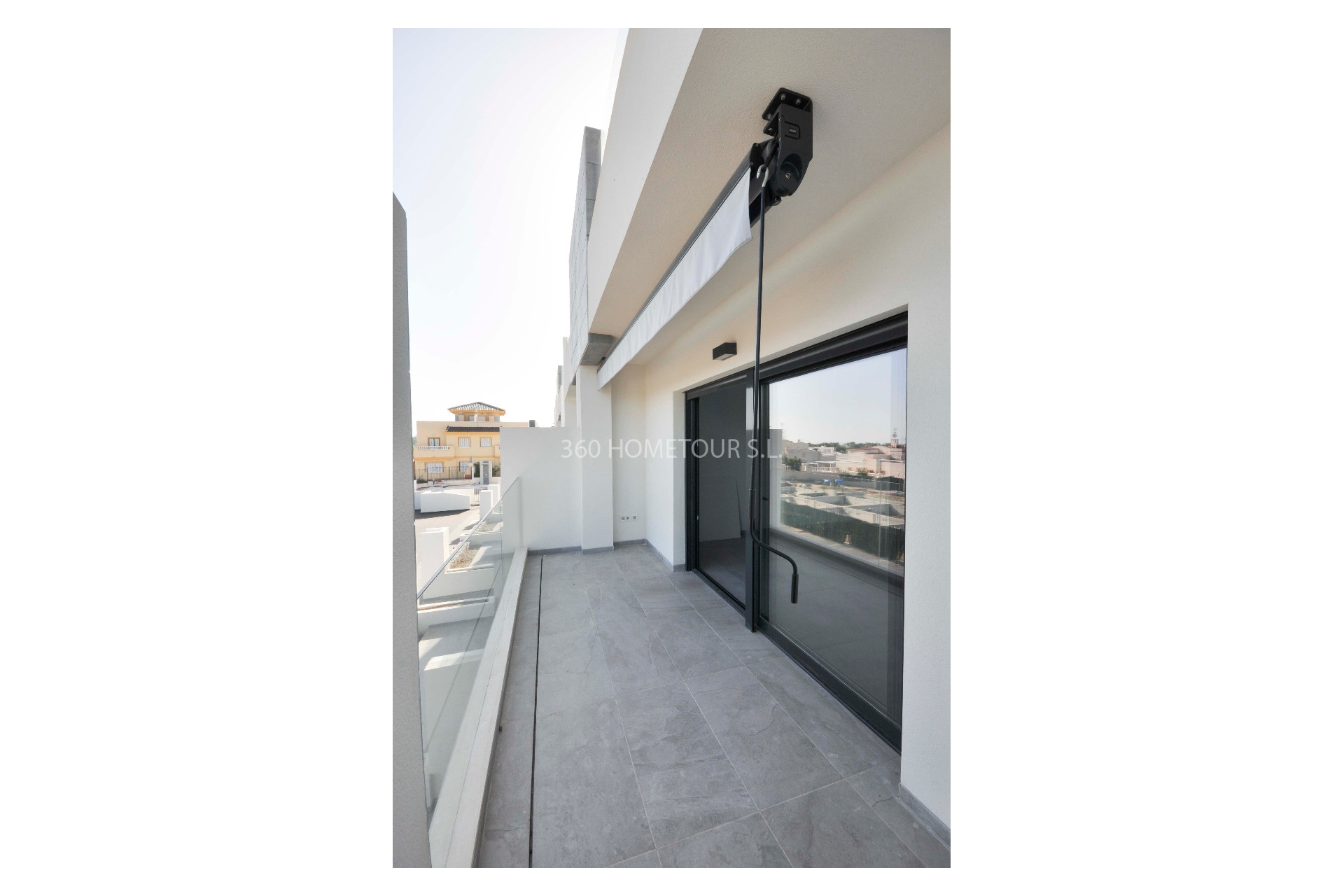 New Build - Bungalow -
Torrevieja - Los Balcones