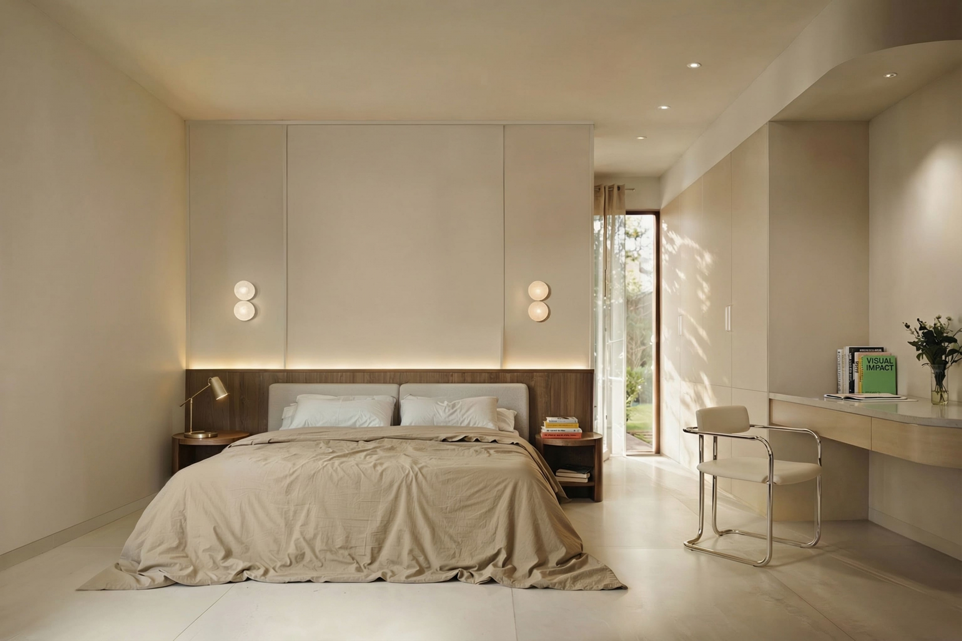 New Build - Detached -
Algorfa