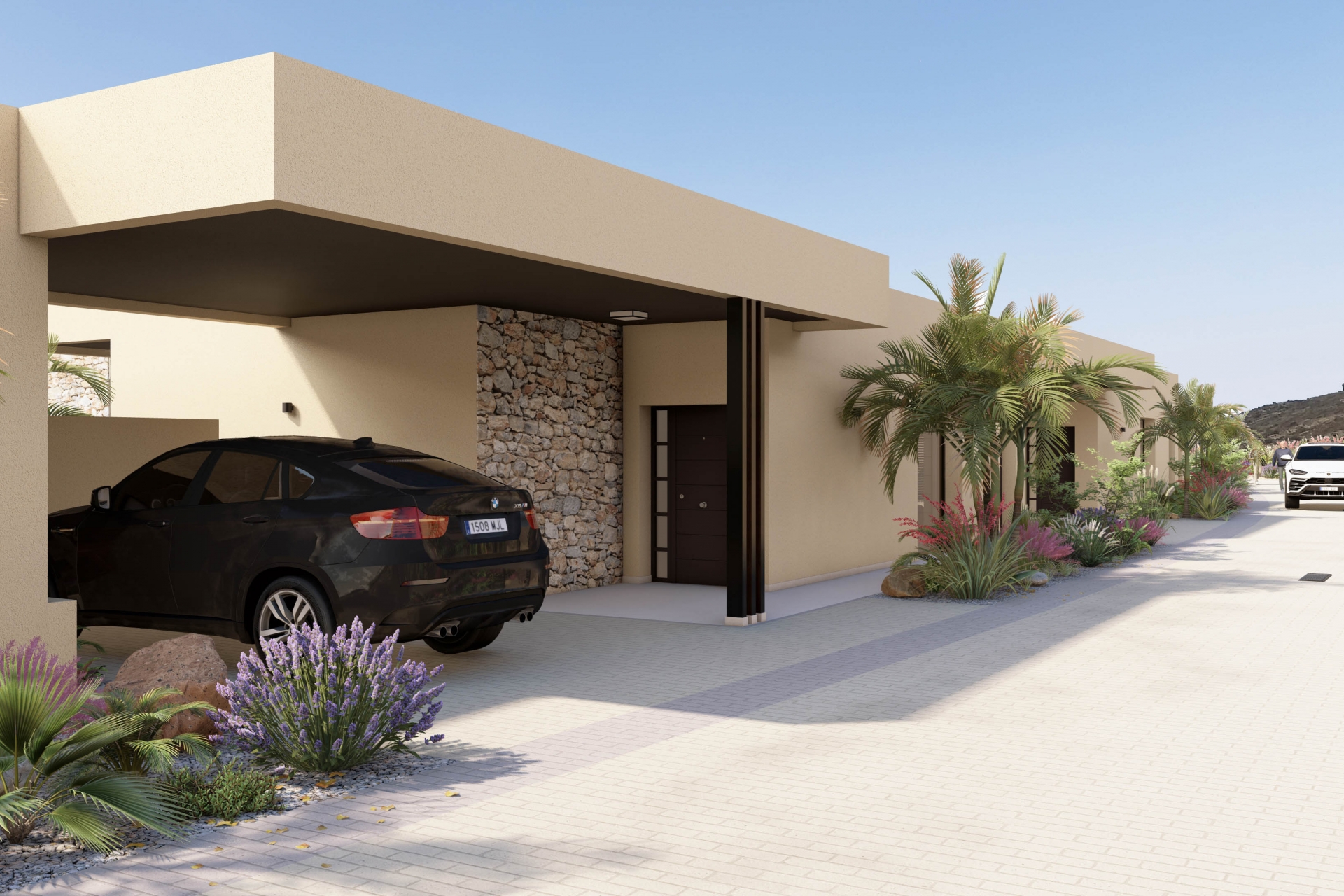 New Build - detached -
Altaona Golf & Country Village