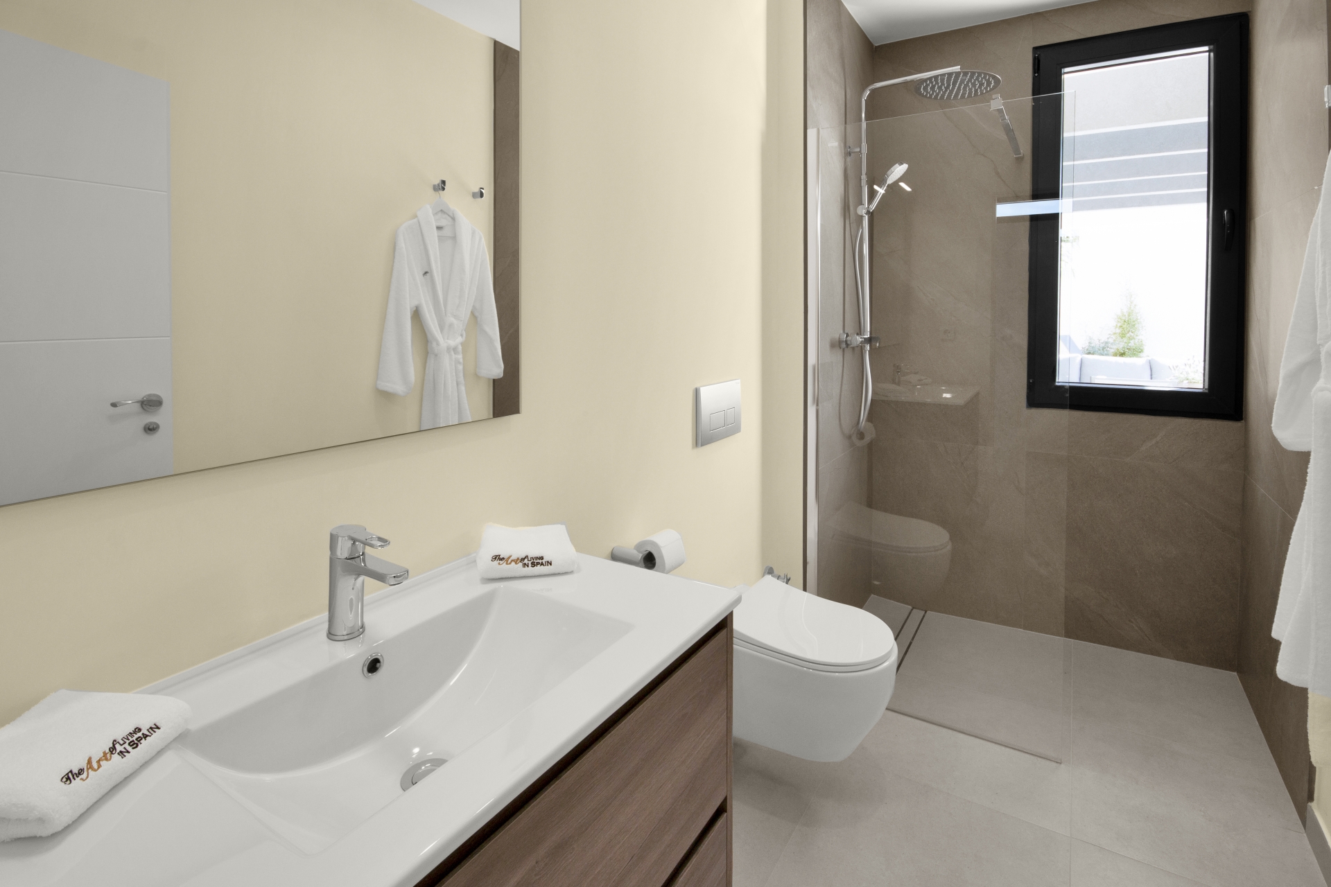New Build - detached -
Altaona Golf & Country Village