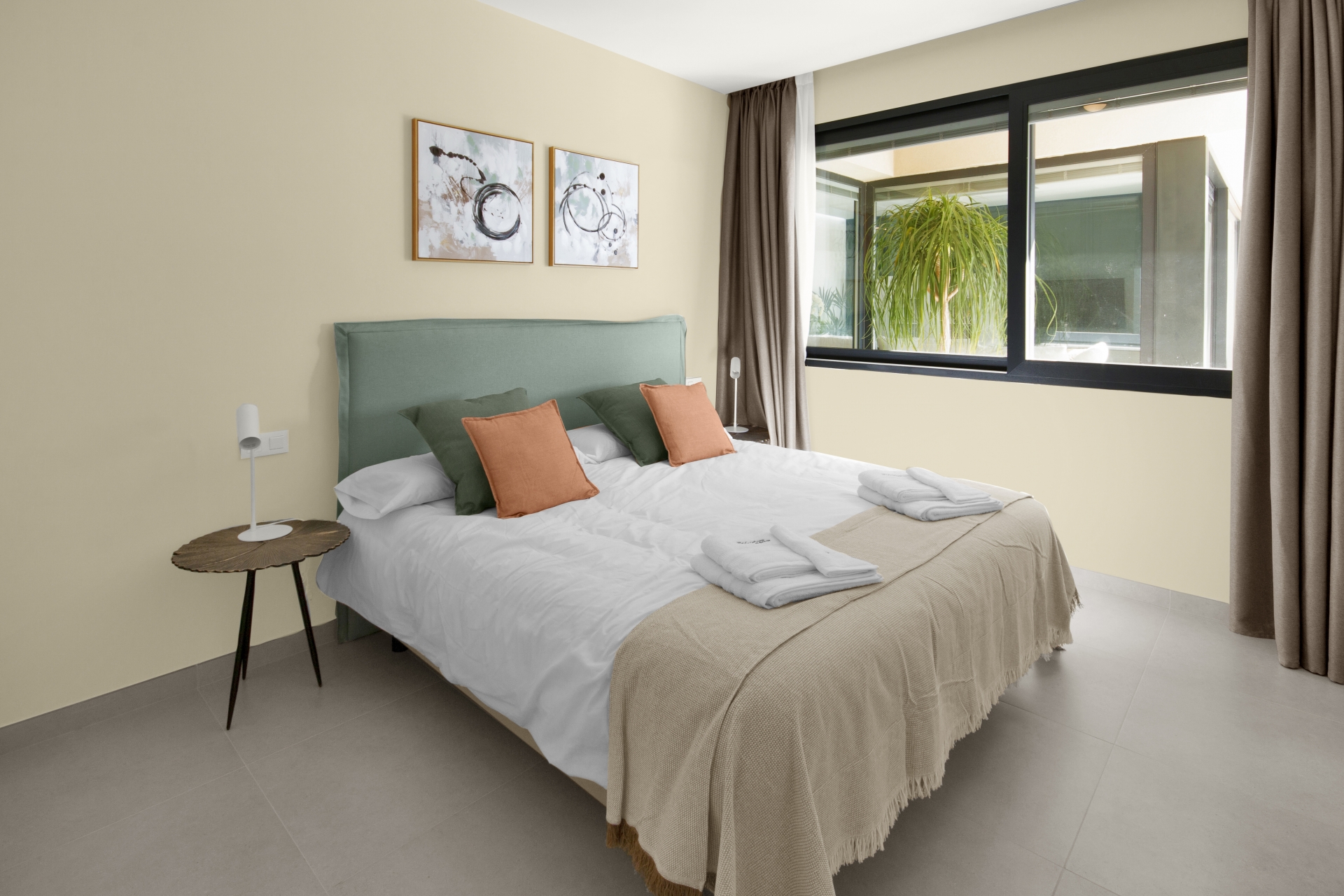 New Build - detached -
Altaona Golf & Country Village
