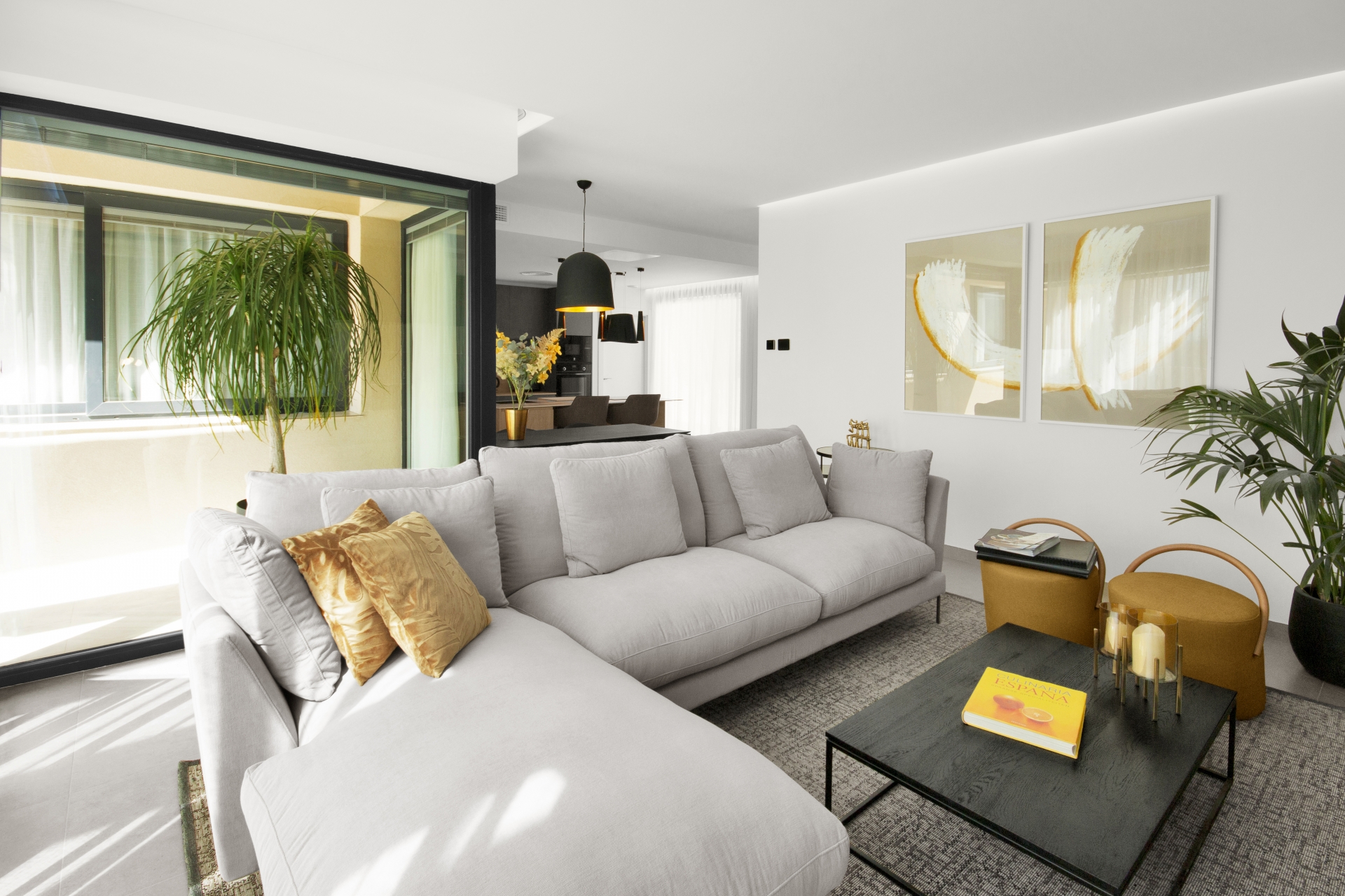 New Build - detached -
Altaona Golf & Country Village