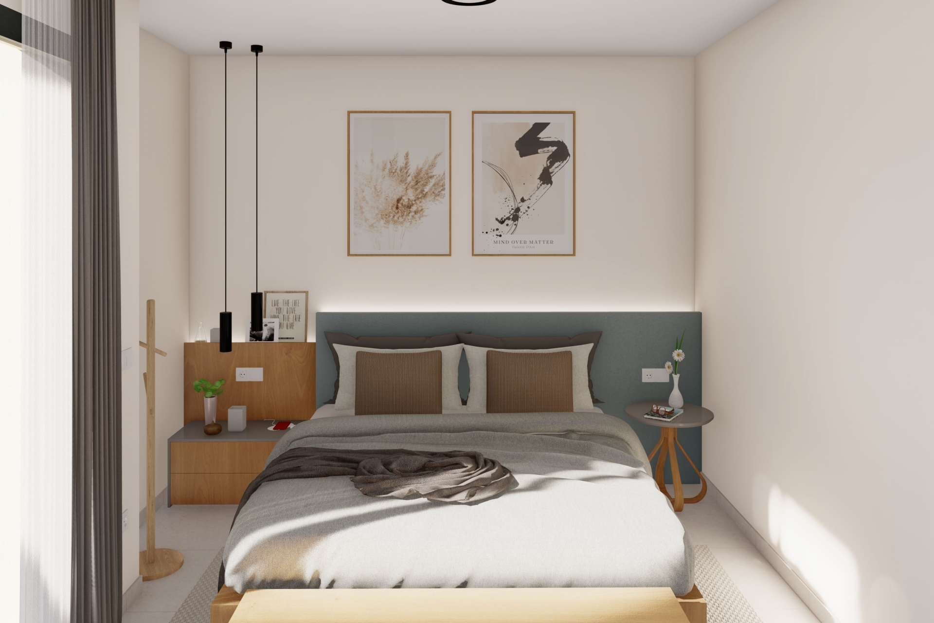 New Build - detached -
Altaona Golf & Country Village