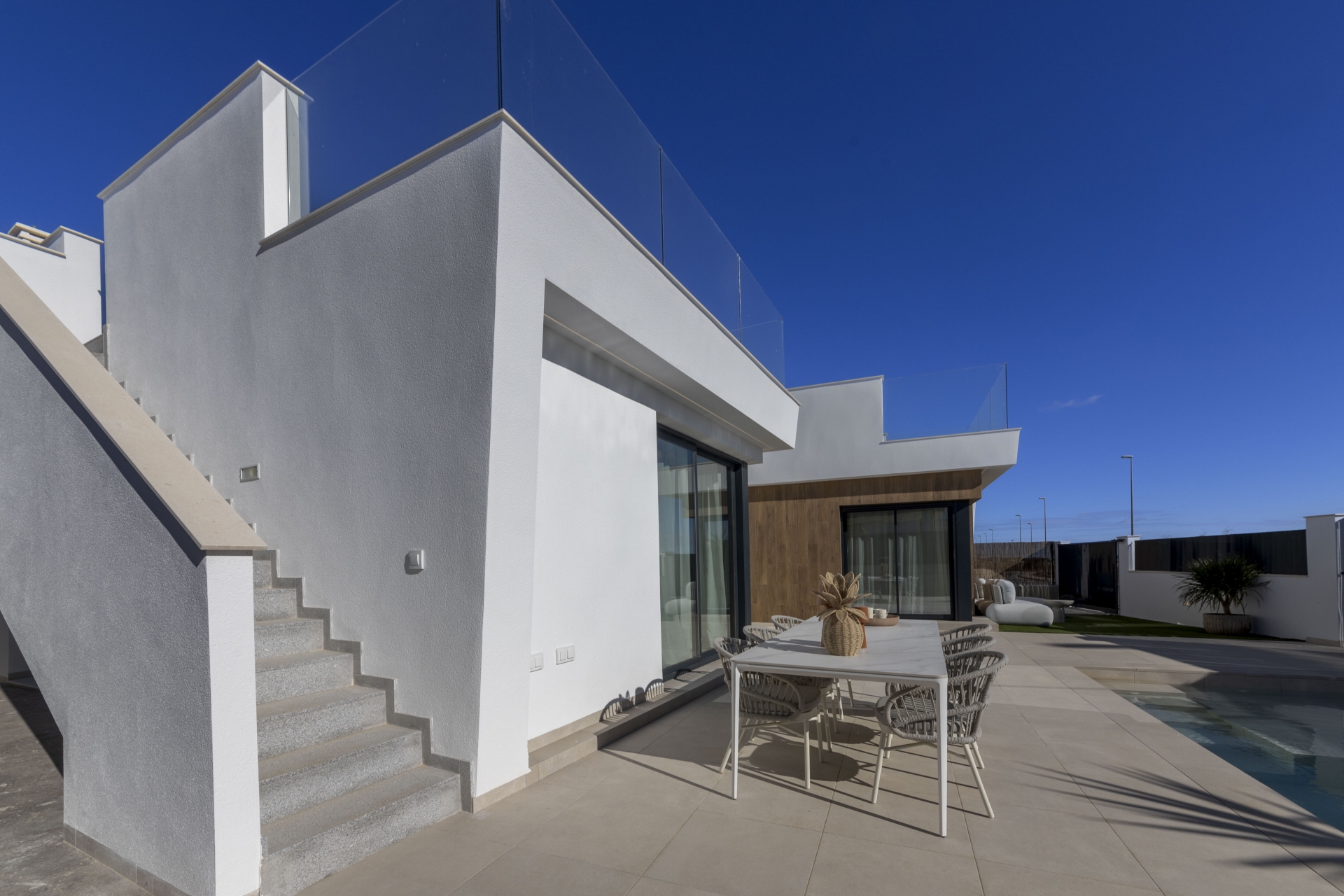 New Build - detached -
Altaona Golf & Country Village
