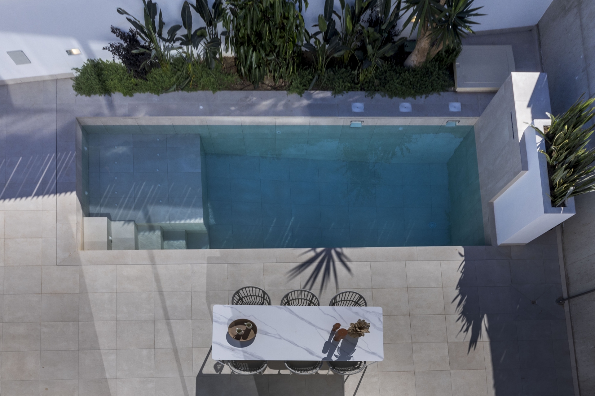 New Build - detached -
Altaona Golf & Country Village