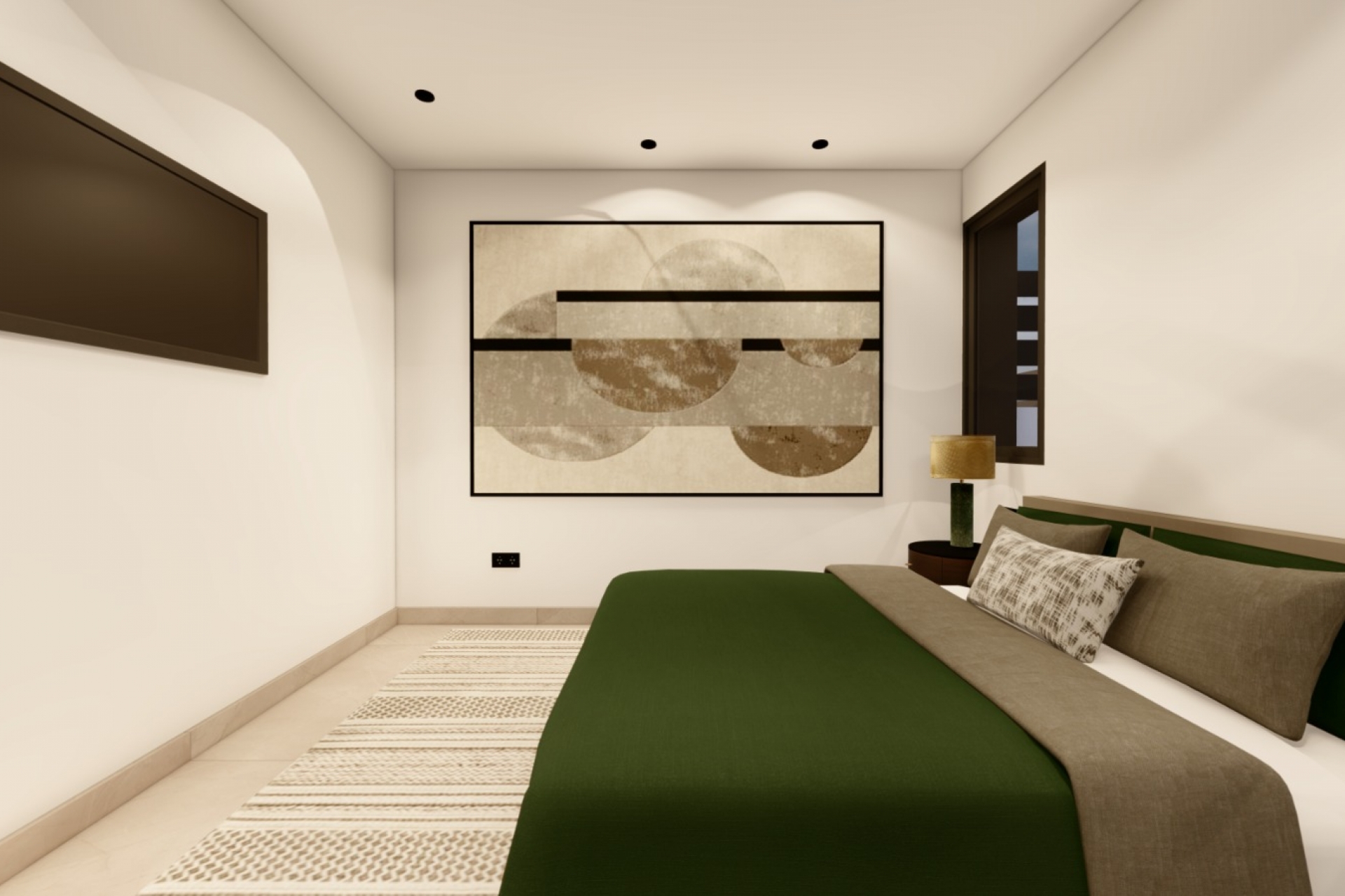 New Build - detached -
Benijófar
