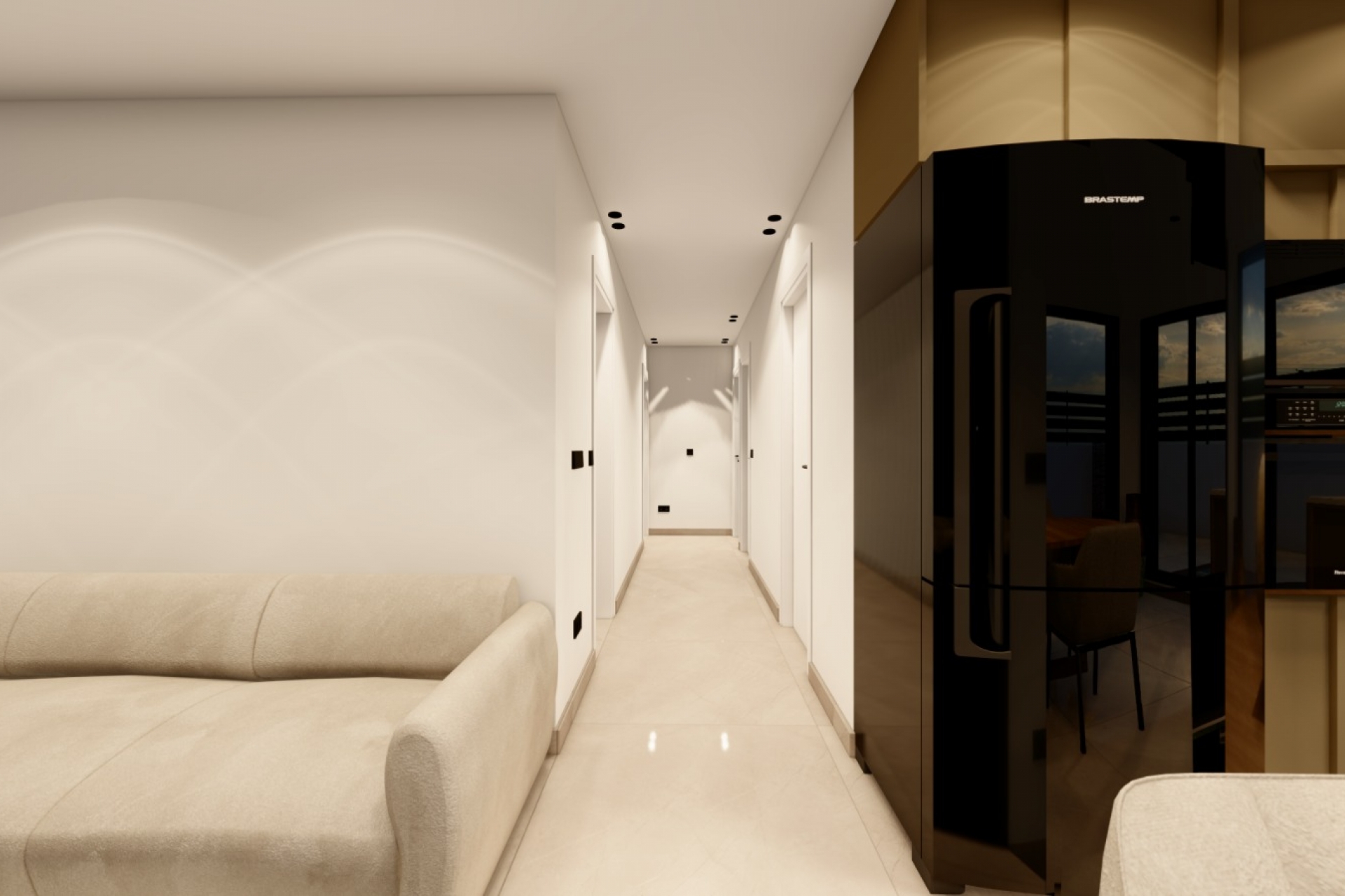 New Build - detached -
Benijófar