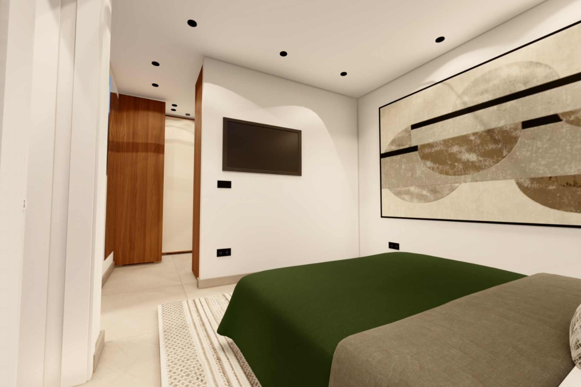 New Build - detached -
Benijófar