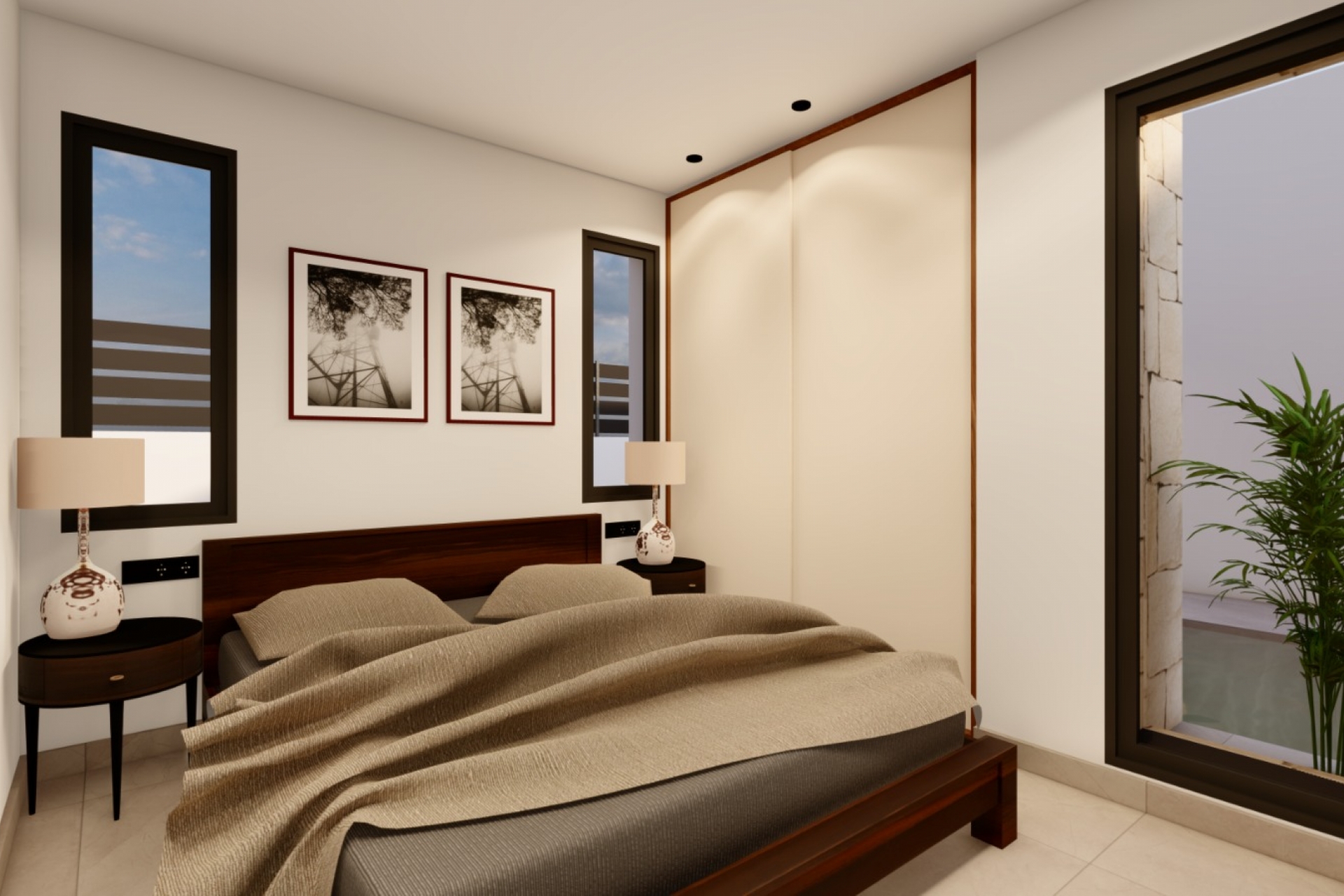 New Build - detached -
Benijófar