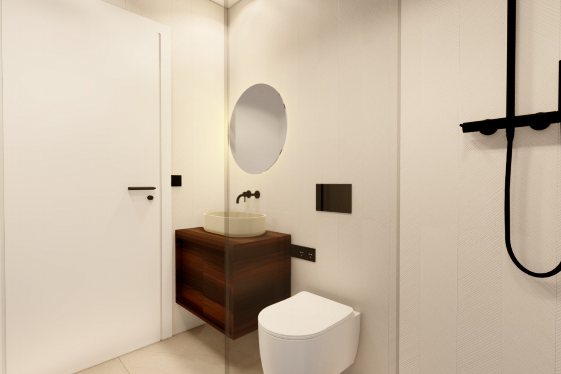 New Build - detached -
Benijófar
