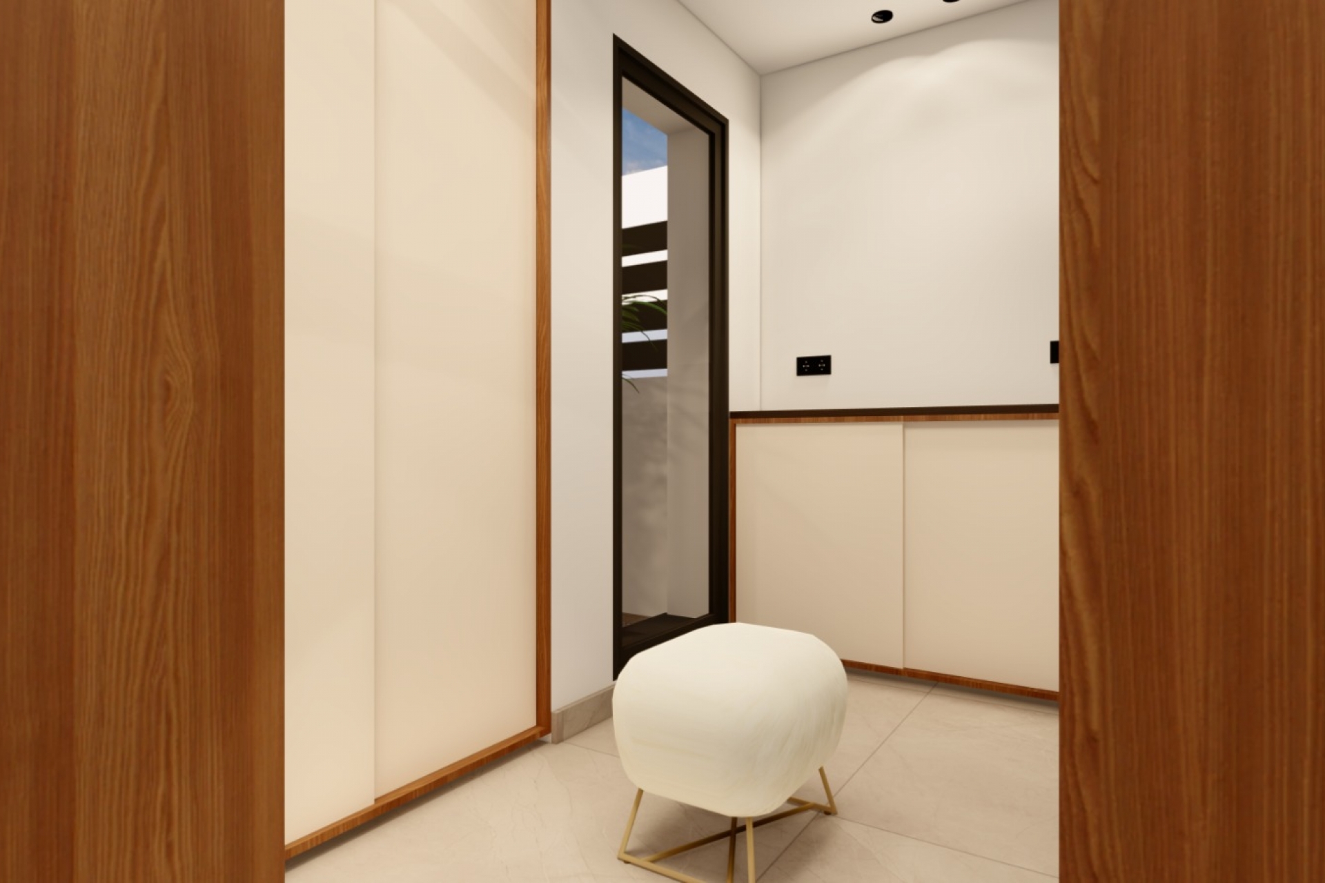 New Build - detached -
Benijófar
