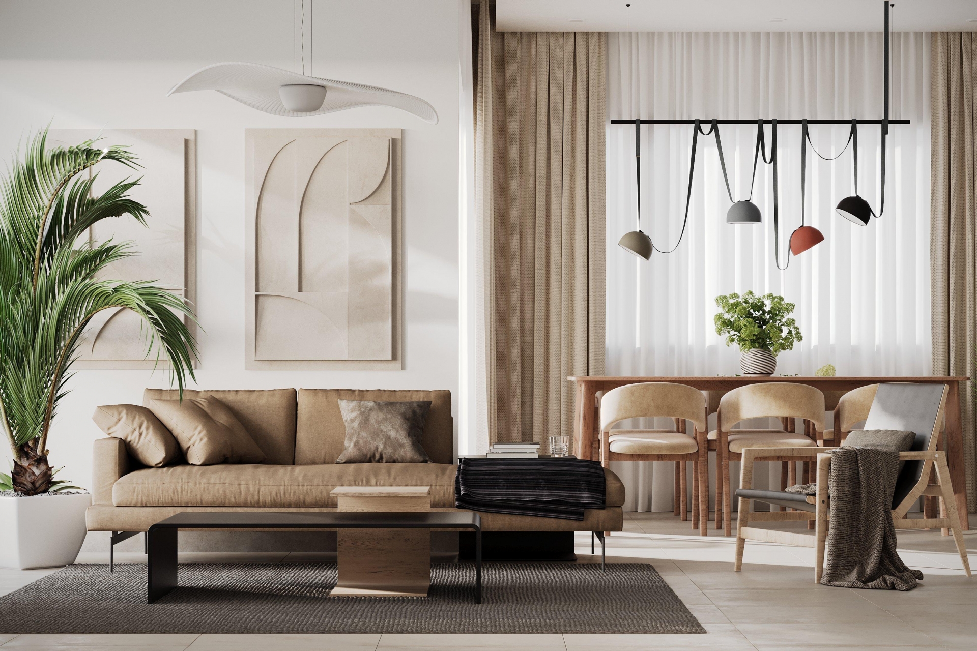 New Build - detached -
Calpe