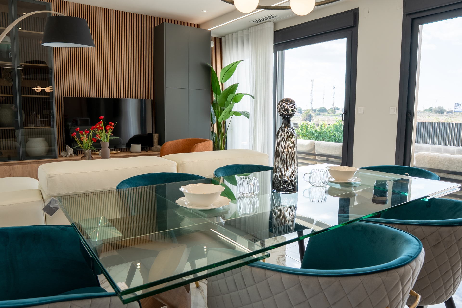 New Build - detached -
Ciudad Quesada