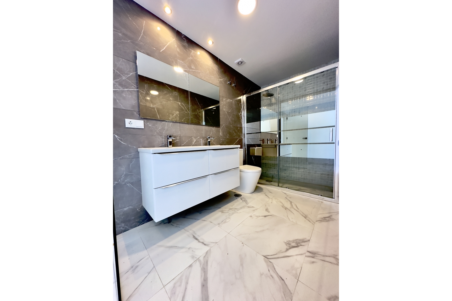 New Build - detached -
Ciudad Quesada