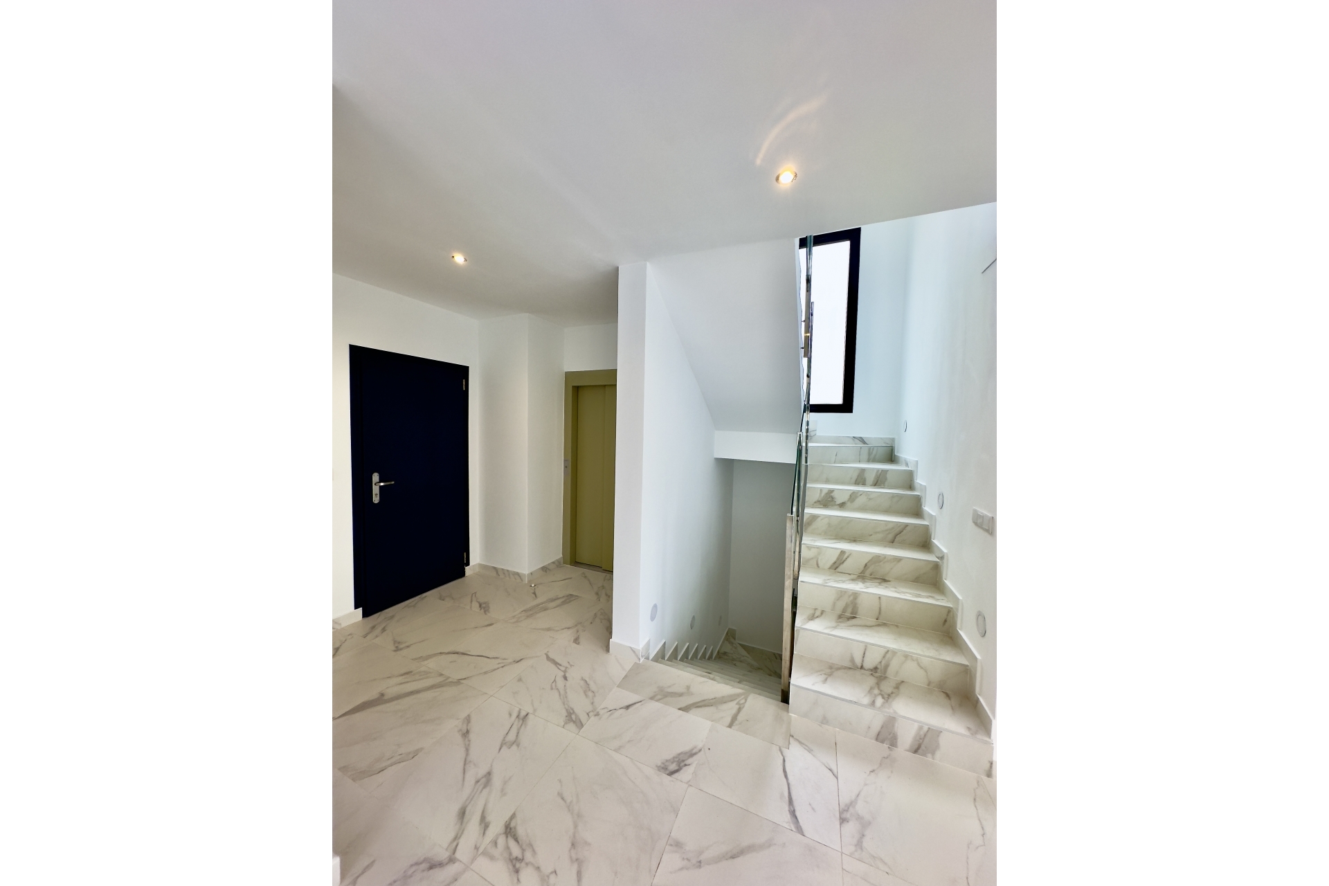 New Build - detached -
Ciudad Quesada