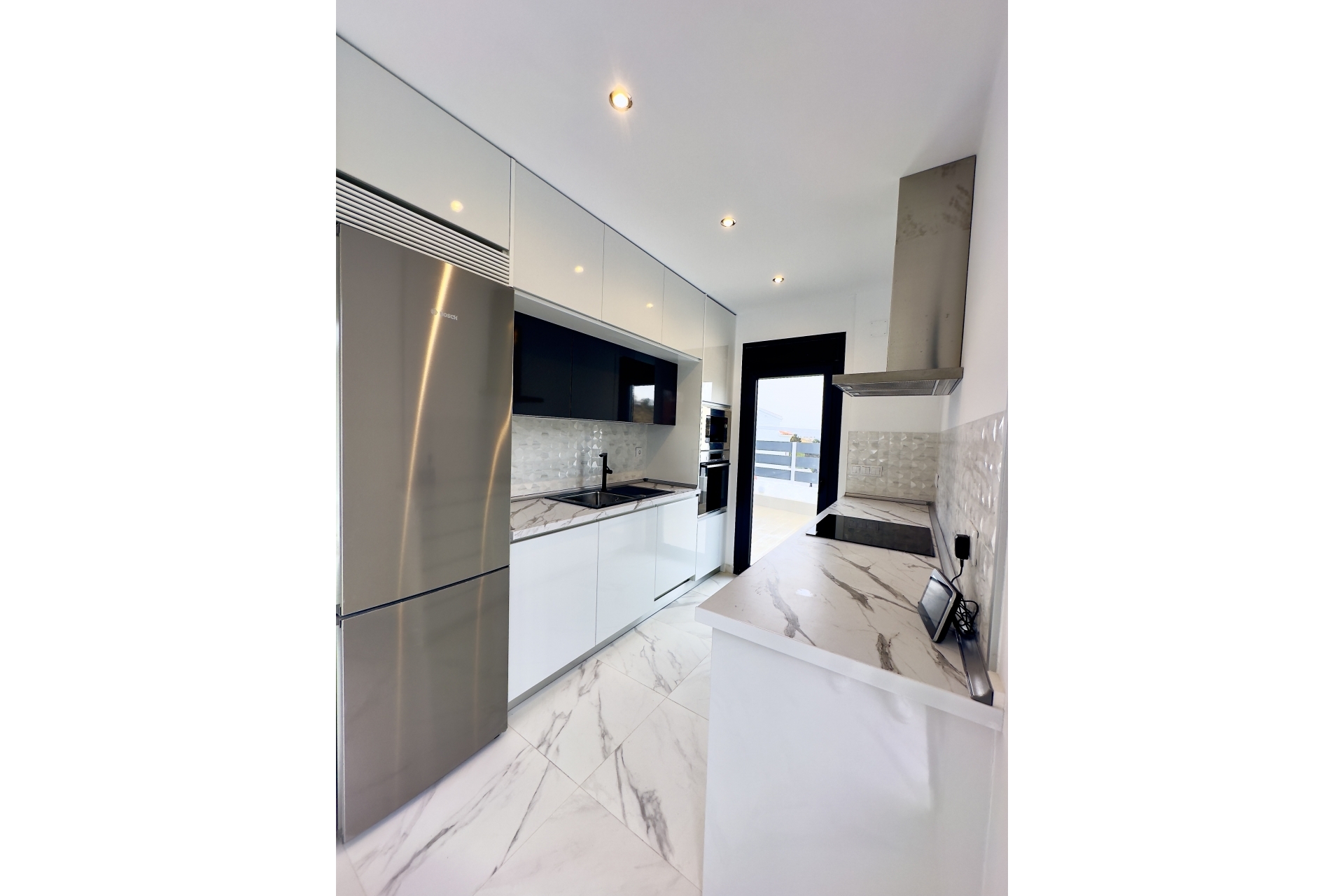 New Build - detached -
Ciudad Quesada