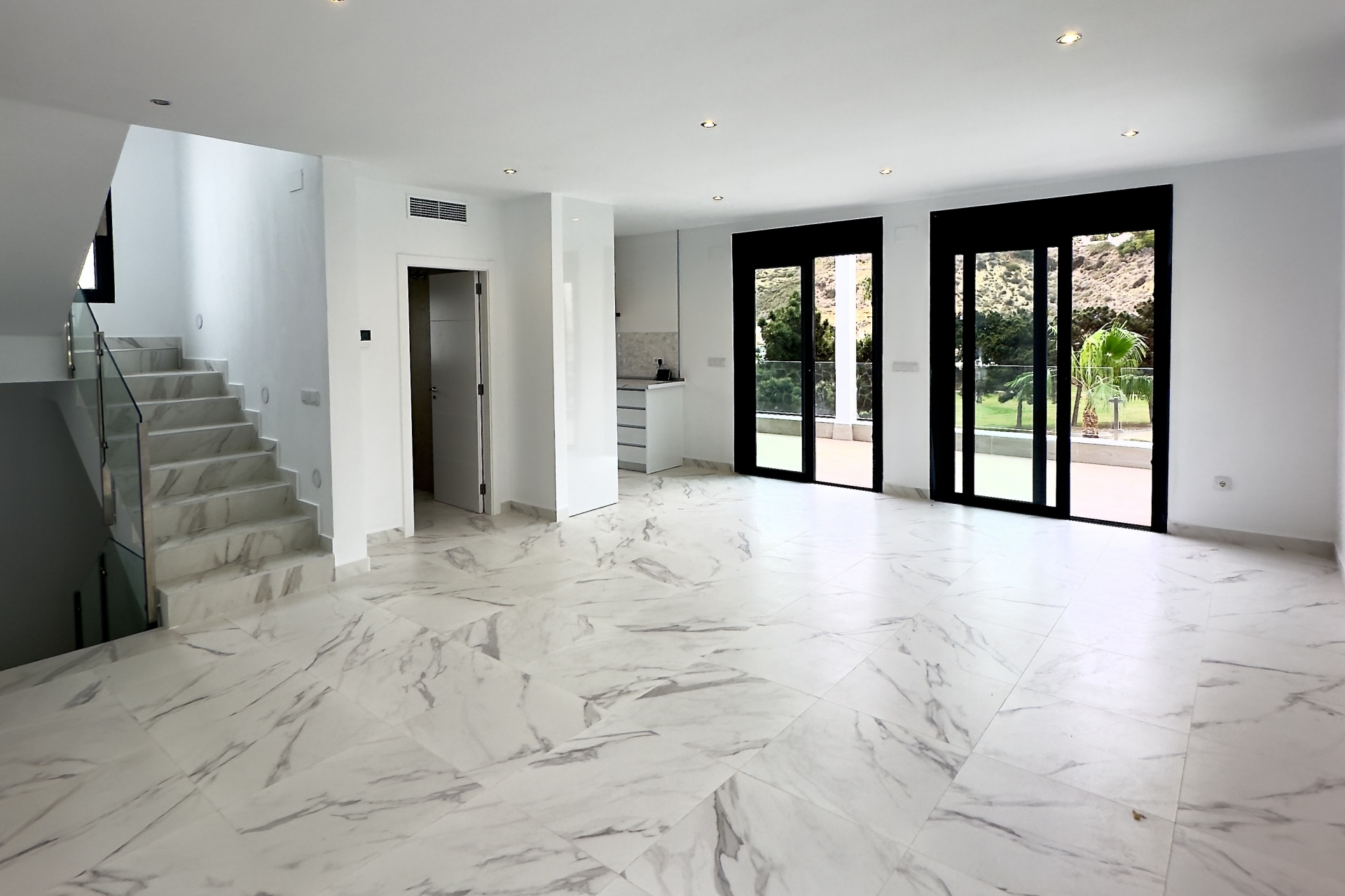 New Build - detached -
Ciudad Quesada