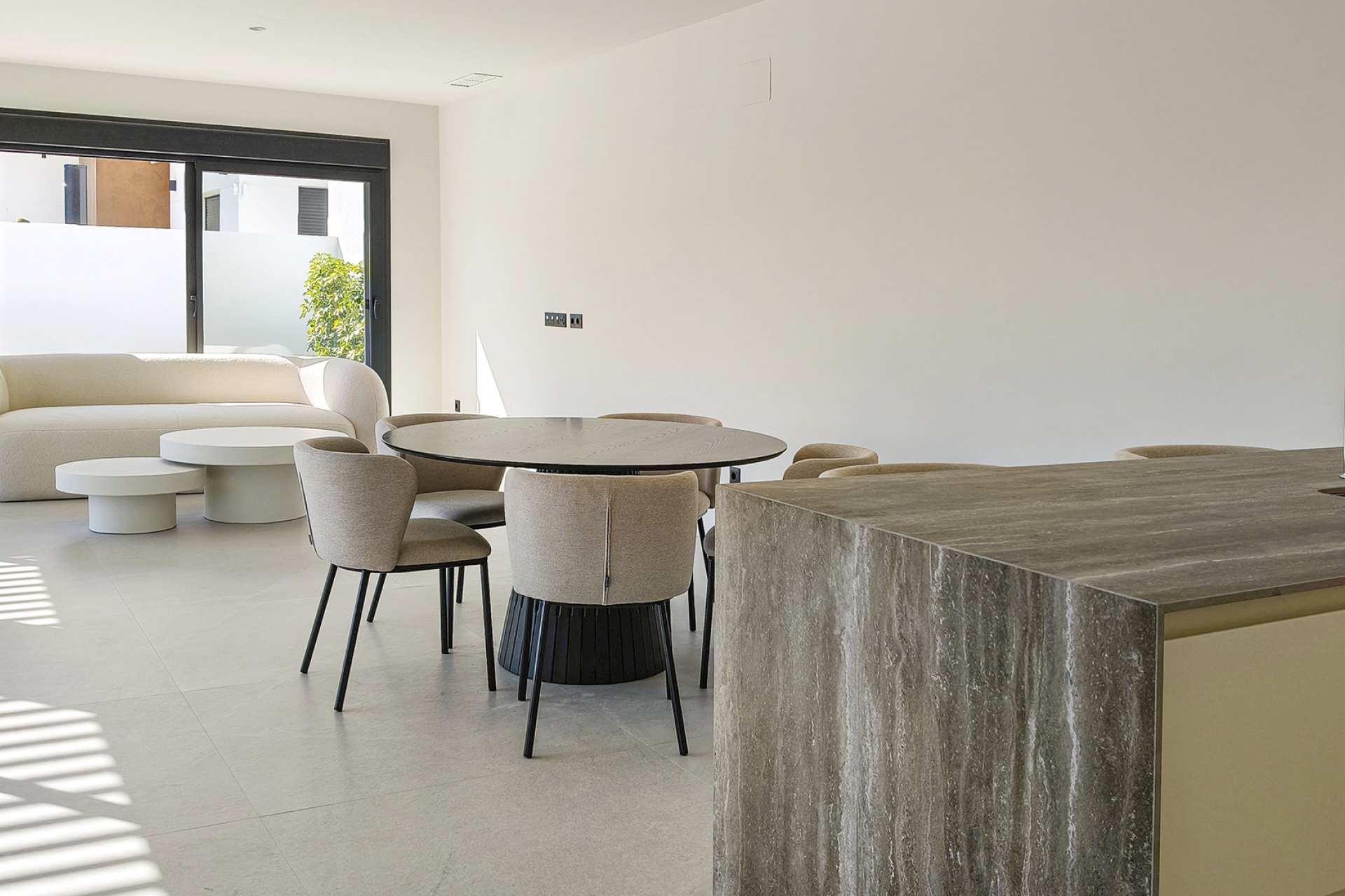 New Build - Detached -
Ciudad Quesada