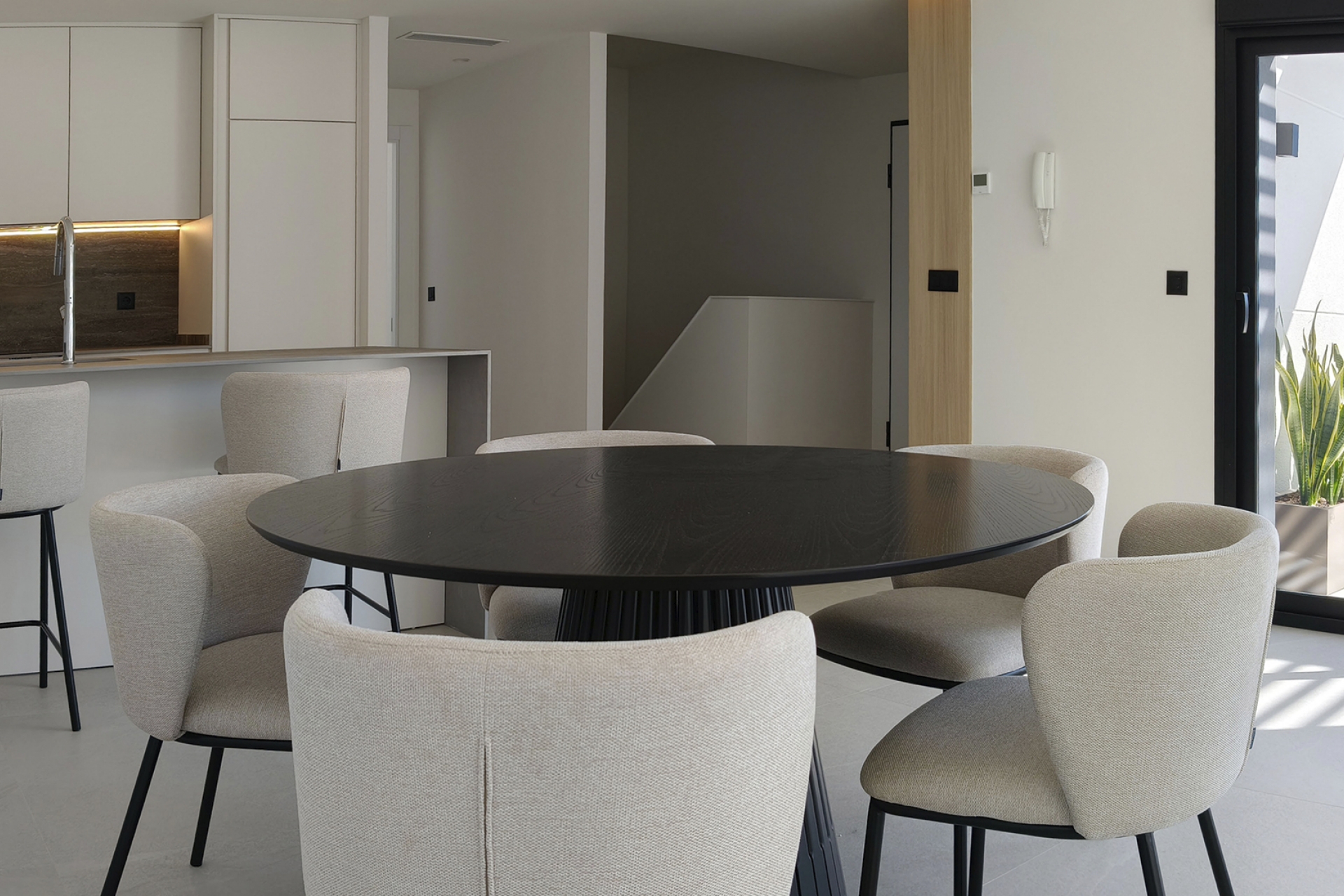 New Build - Detached -
Ciudad Quesada