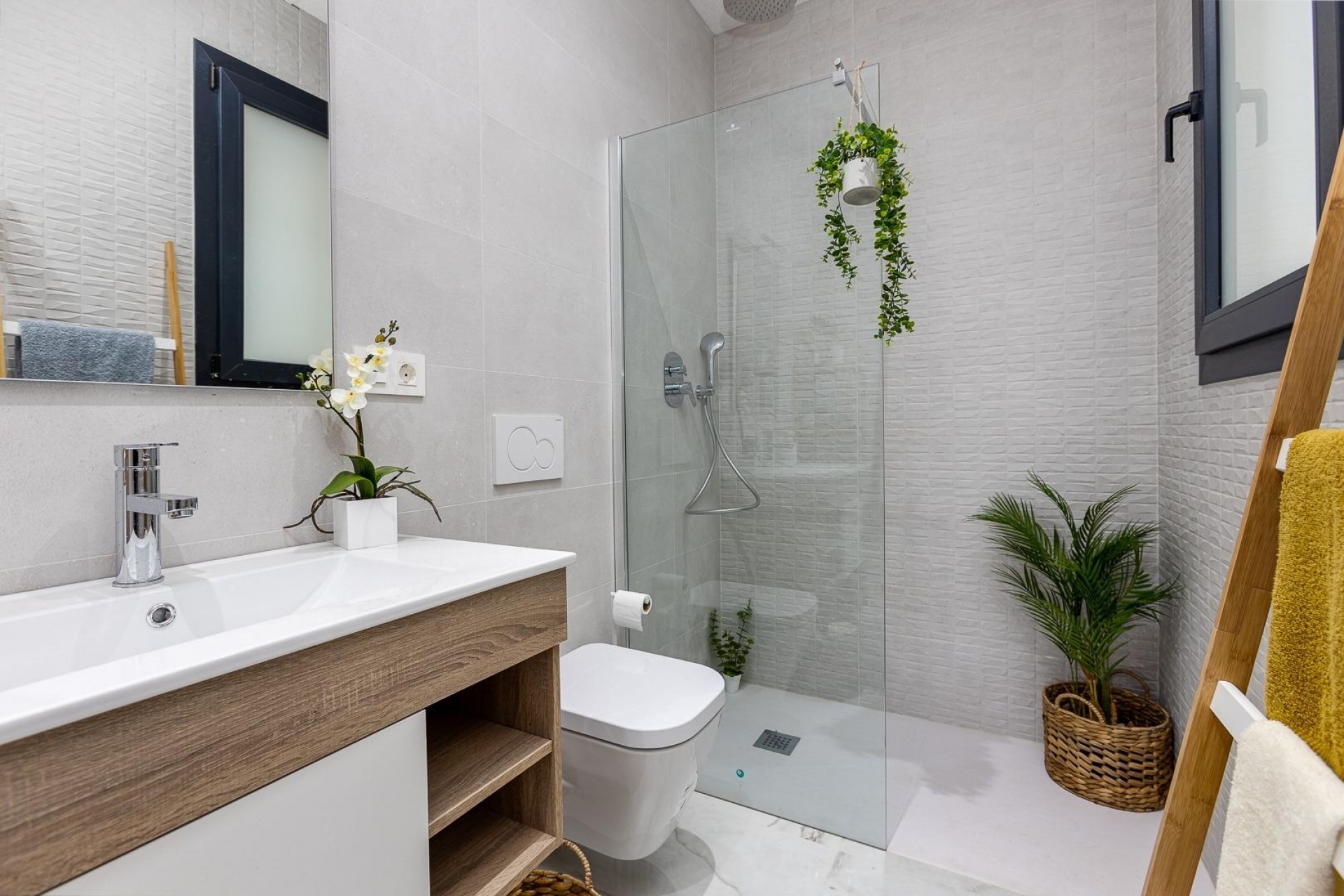 New Build - Detached -
Ciudad Quesada