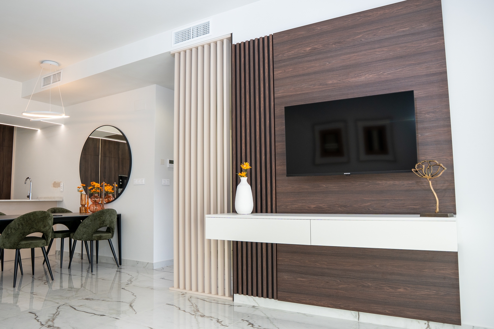 New Build - detached -
Ciudad Quesada