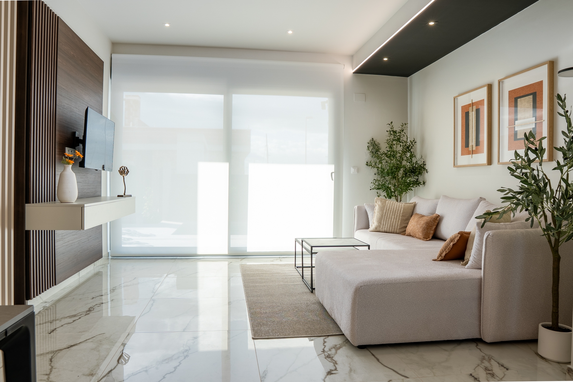 New Build - detached -
Ciudad Quesada