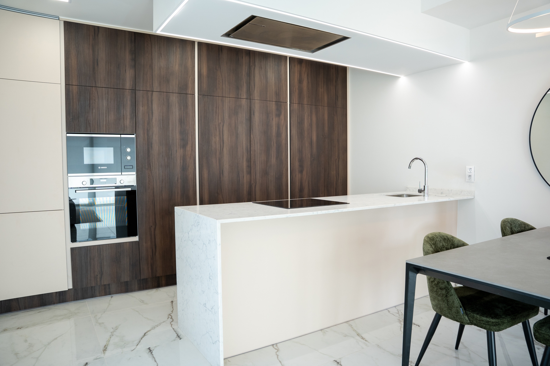 New Build - detached -
Ciudad Quesada