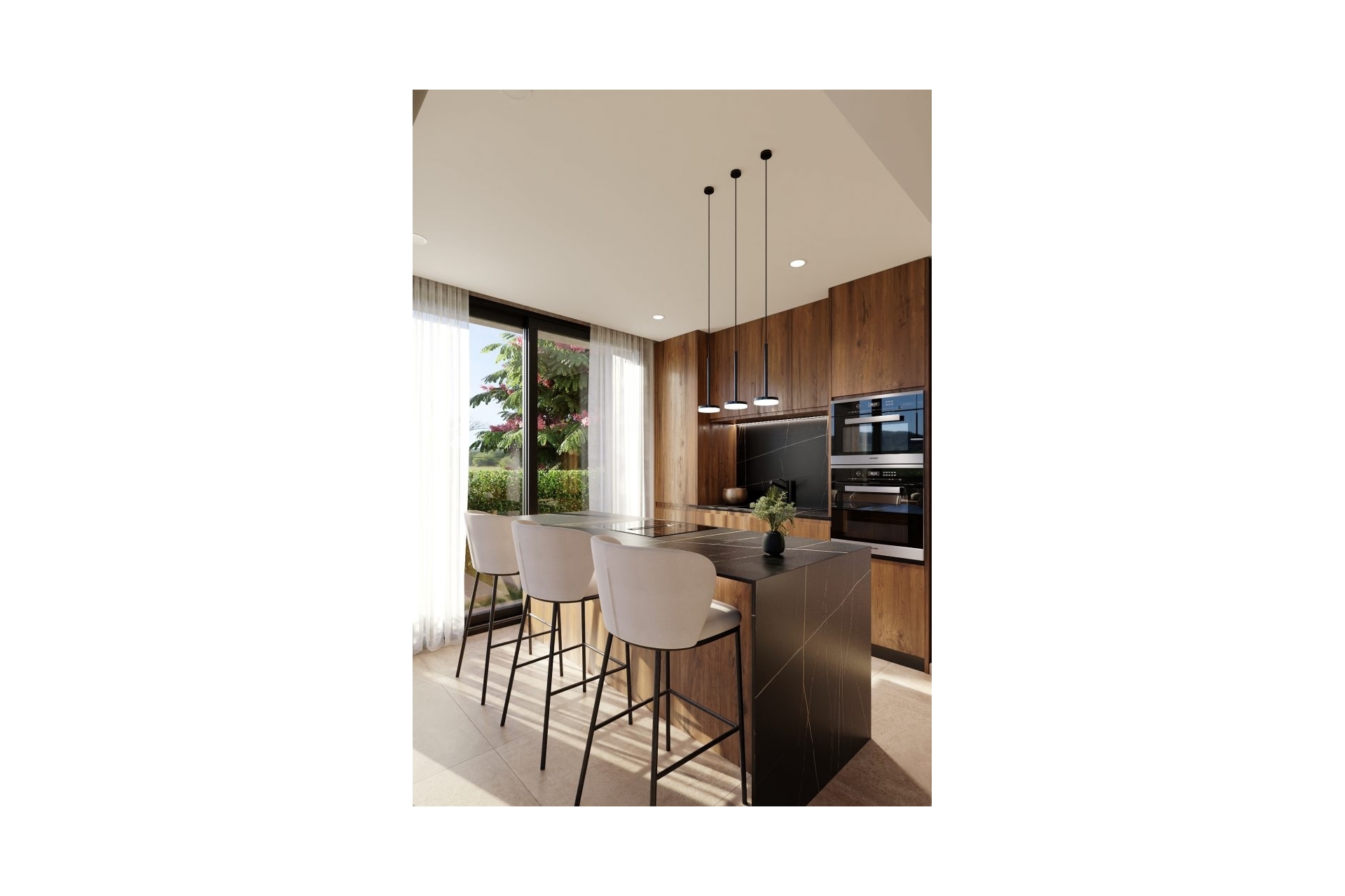 New Build - detached -
Cuevas del Almanzora