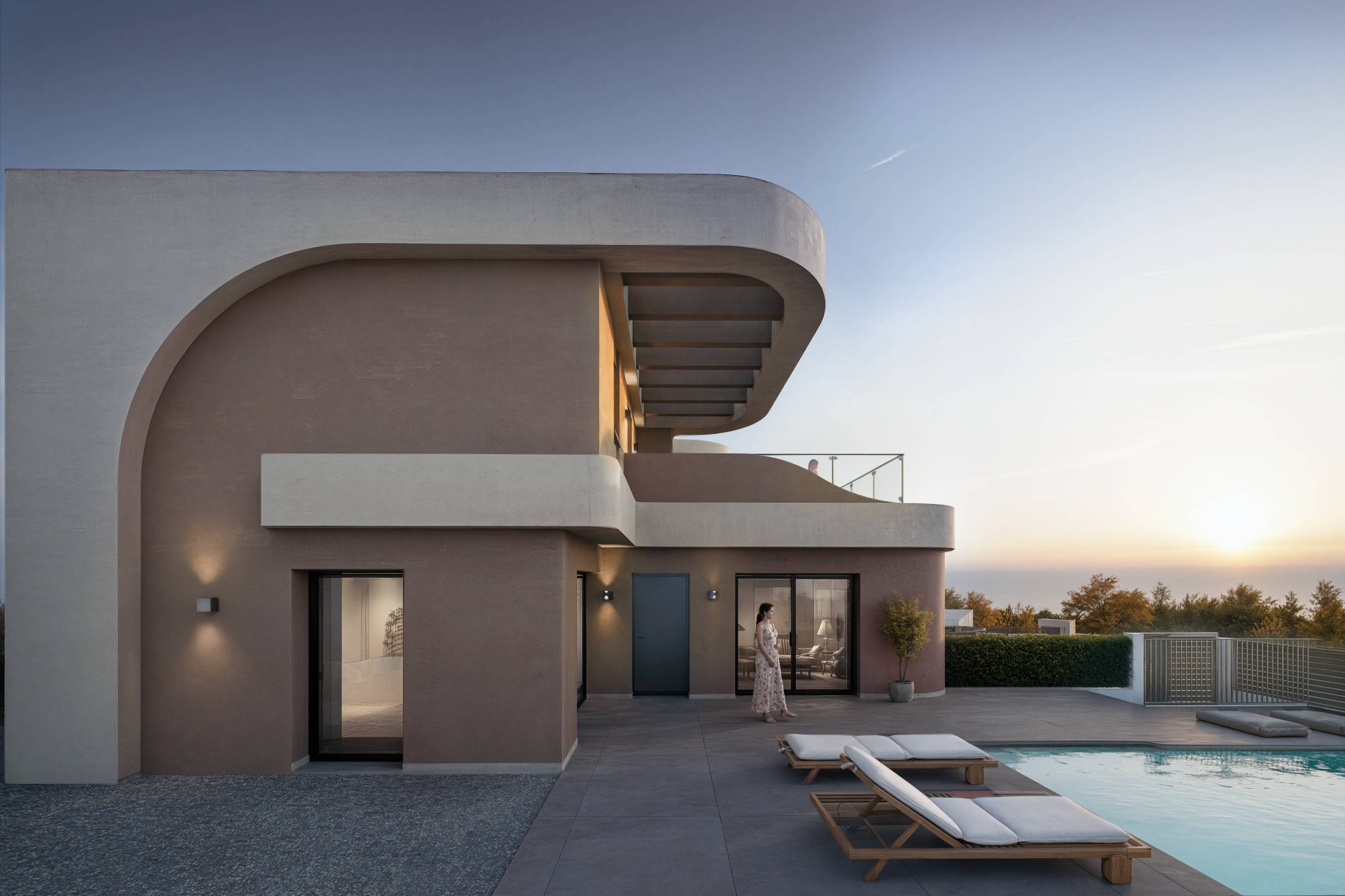 New Build - detached -
Daya Nueva