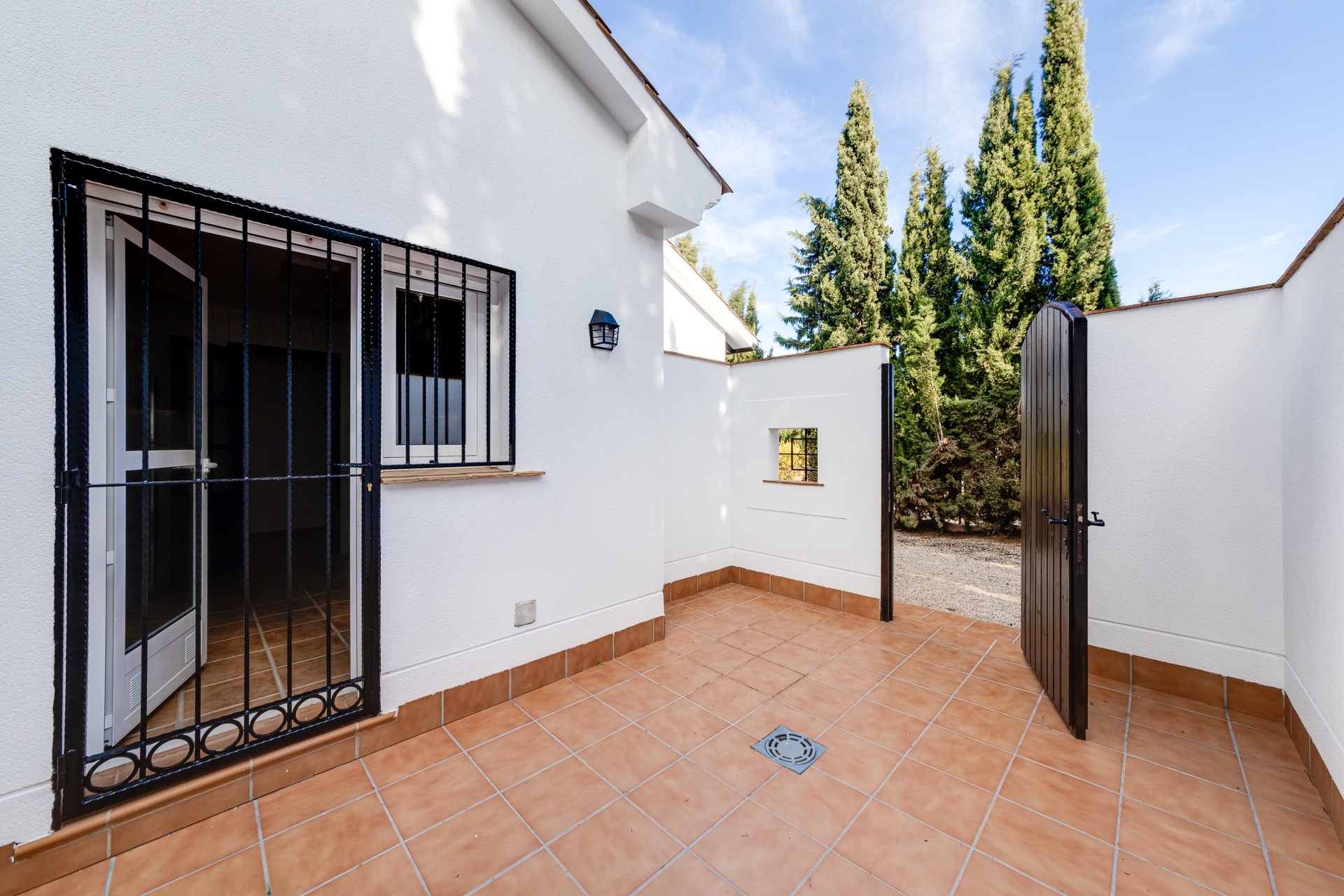 New Build - detached -
Fuente Alamo