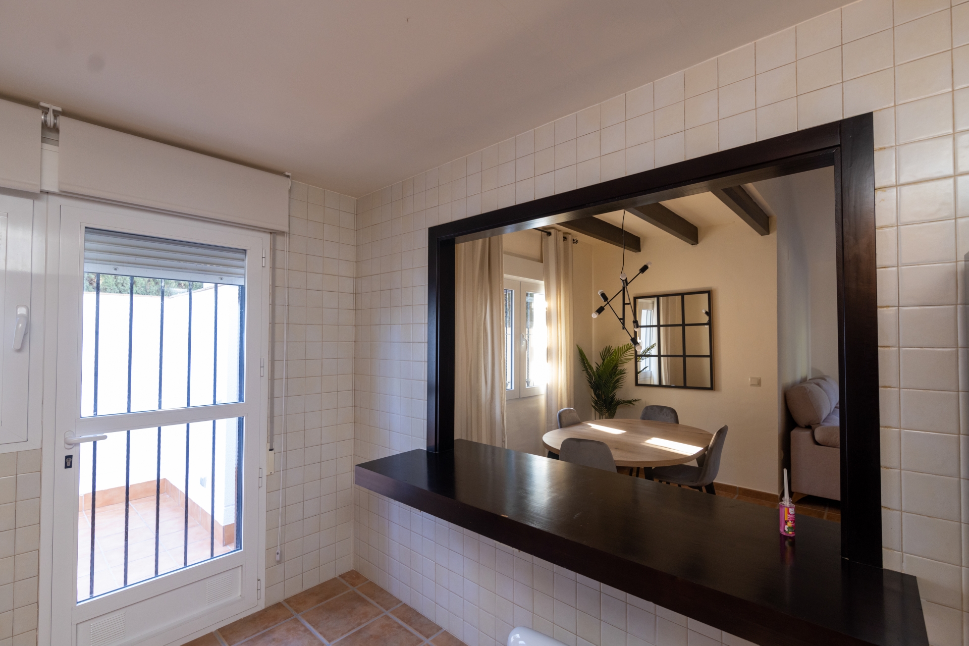New Build - detached -
Fuente Alamo
