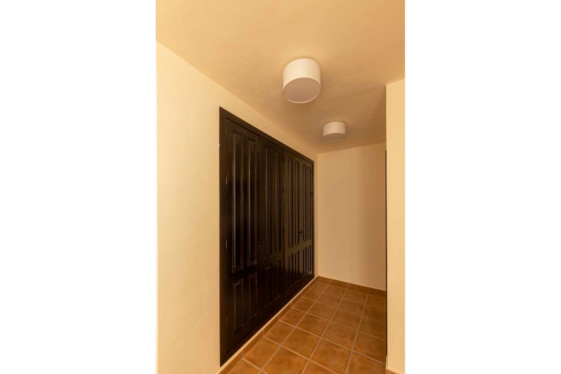 New Build - detached -
Fuente Alamo
