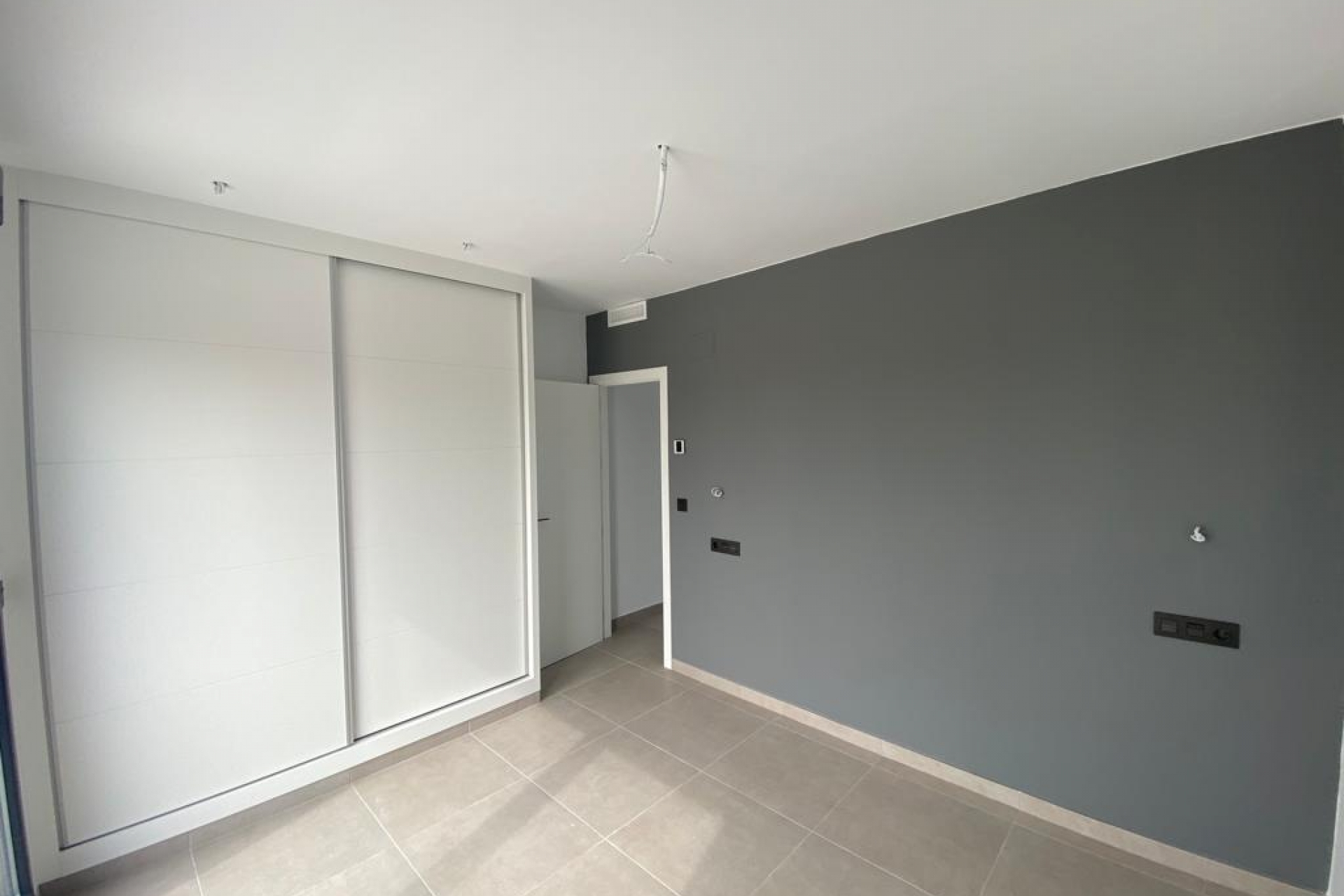New Build - detached -
Los Alcazares